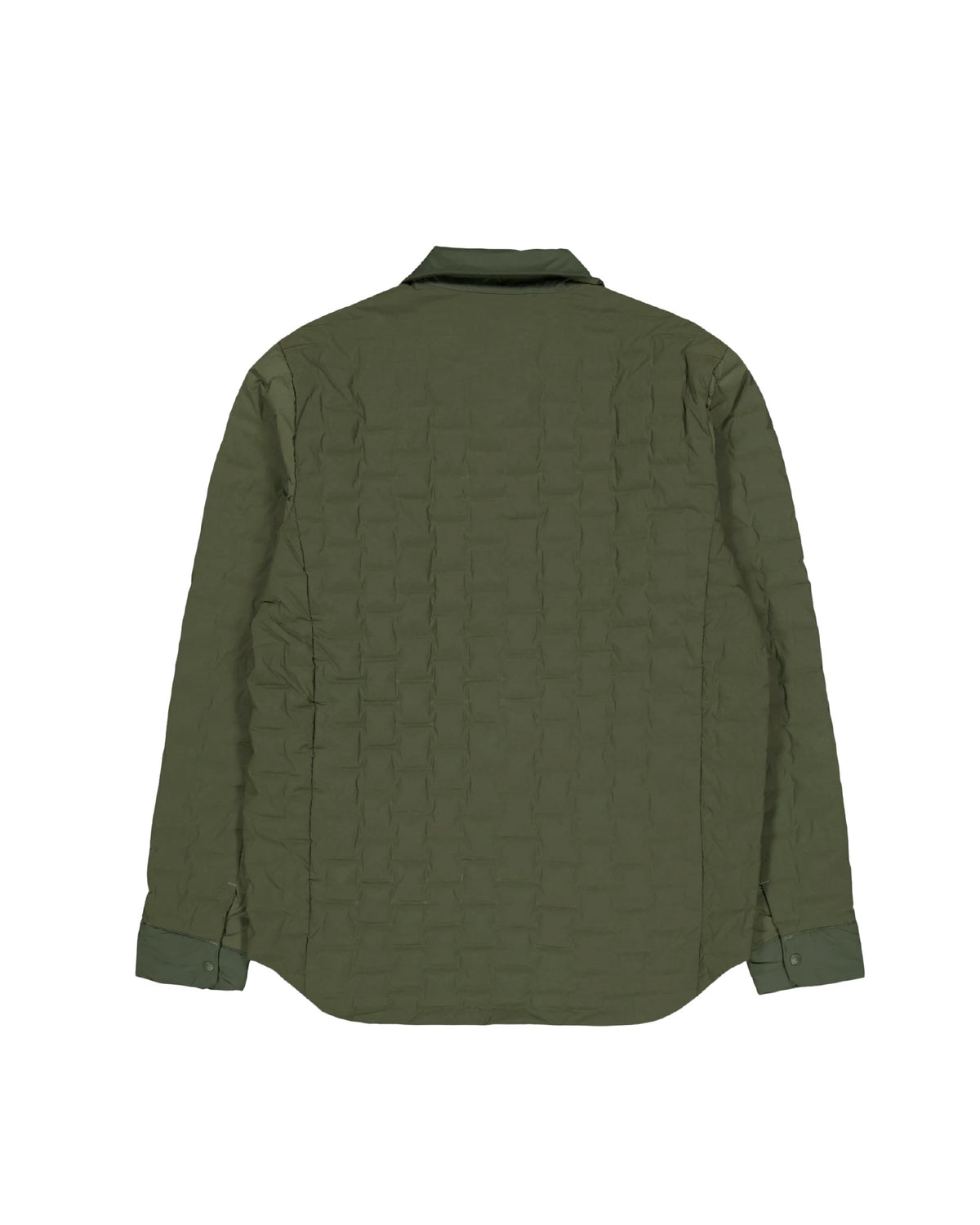 Mountain Hardwear Stretchdown™ Light Shacket - Wild Camping