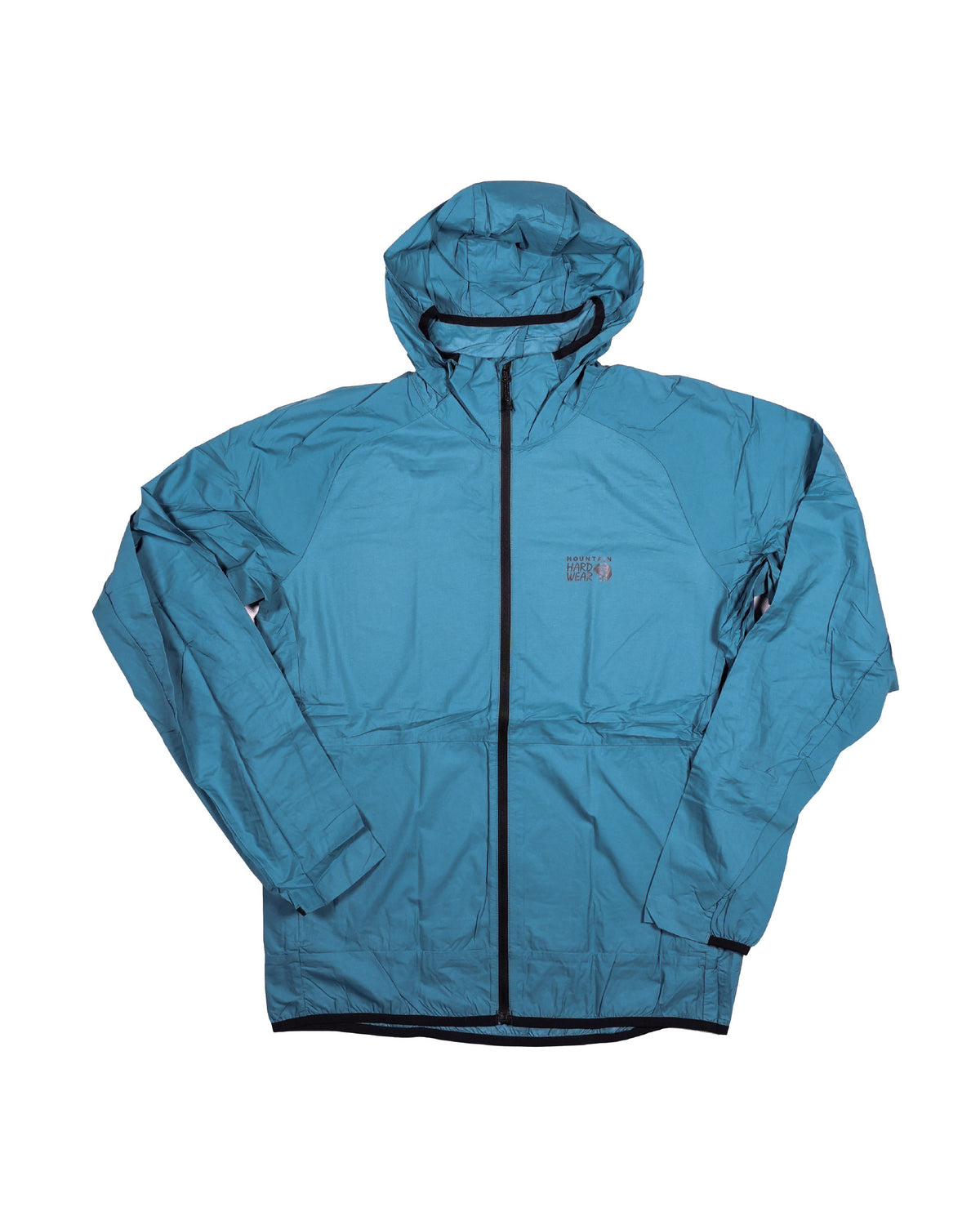 Mountain Hardwear Kor AirShell™ Hoody - Wild Camping