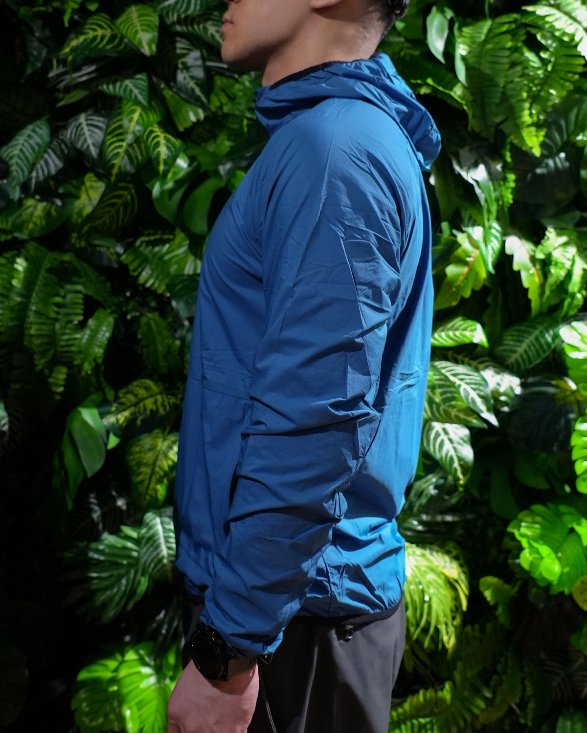Mountain Hardwear Kor AirShell™ Hoody - Wild Camping