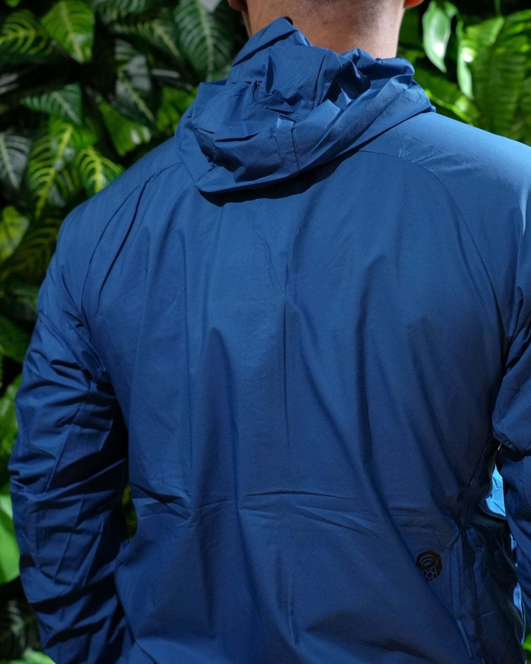 Mountain Hardwear Kor AirShell™ Hoody - Wild Camping