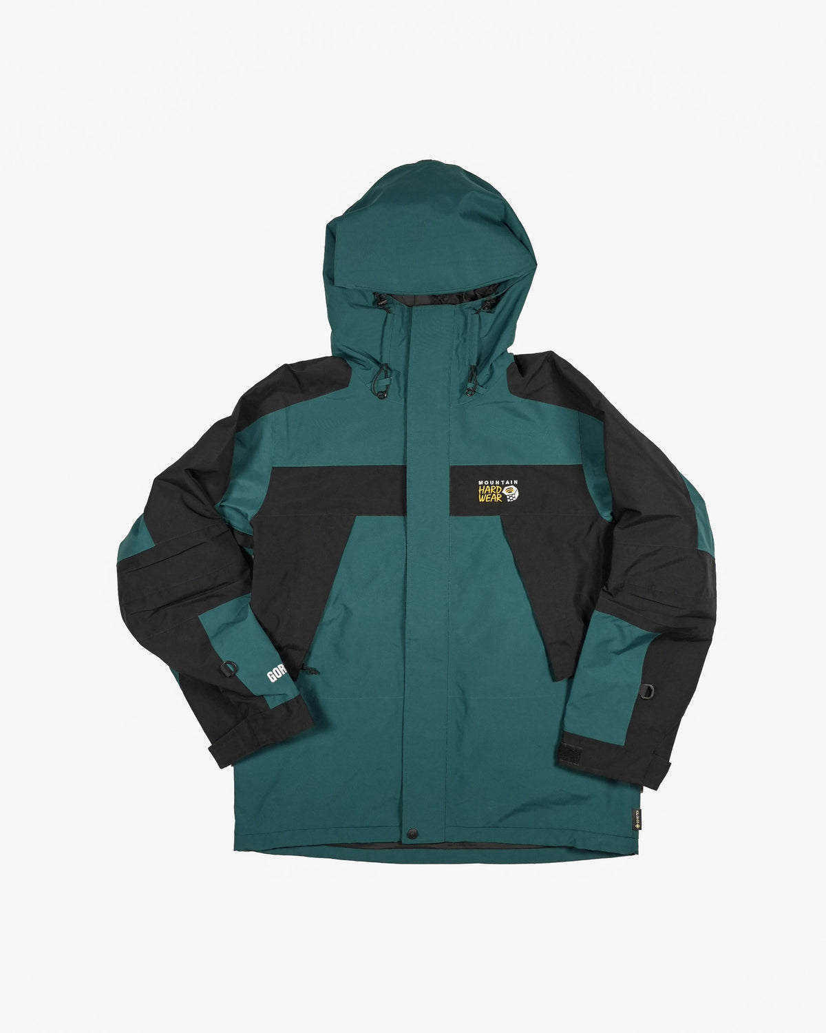 Mountain Hardwear Exposure™ GORE-TEX Parka Reissue - Wild Camping
