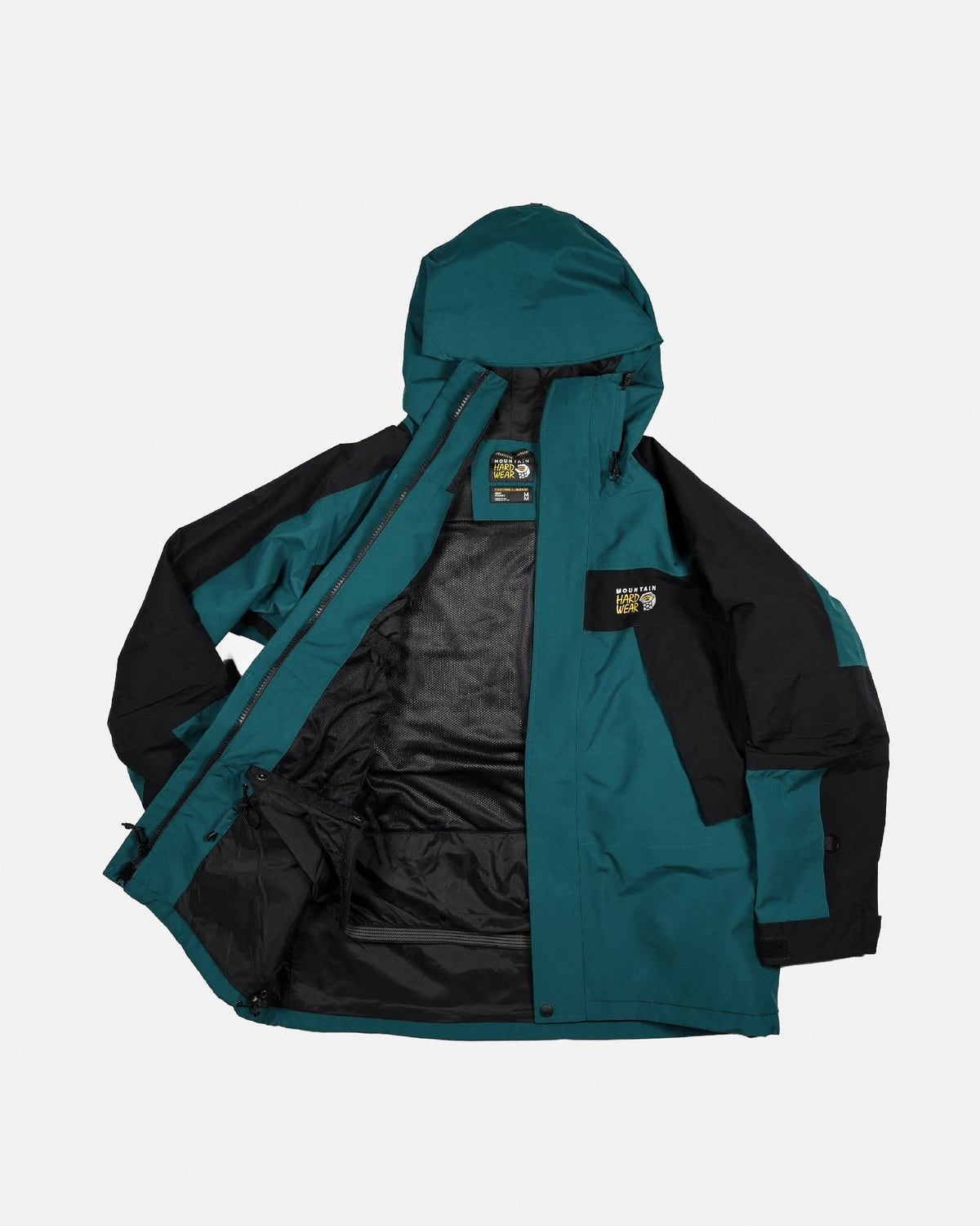 Mountain Hardwear Exposure™ GORE-TEX Parka Reissue - Wild Camping