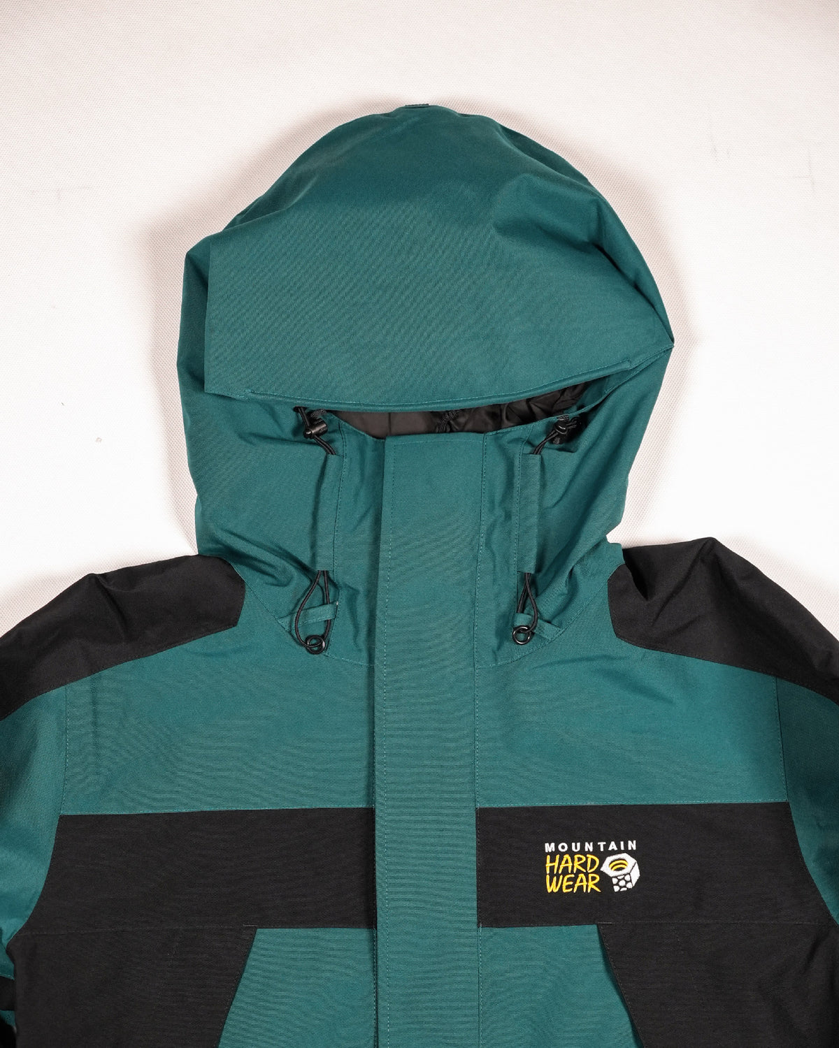 Mountain Hardwear Exposure™ GORE-TEX Parka Reissue - Wild Camping