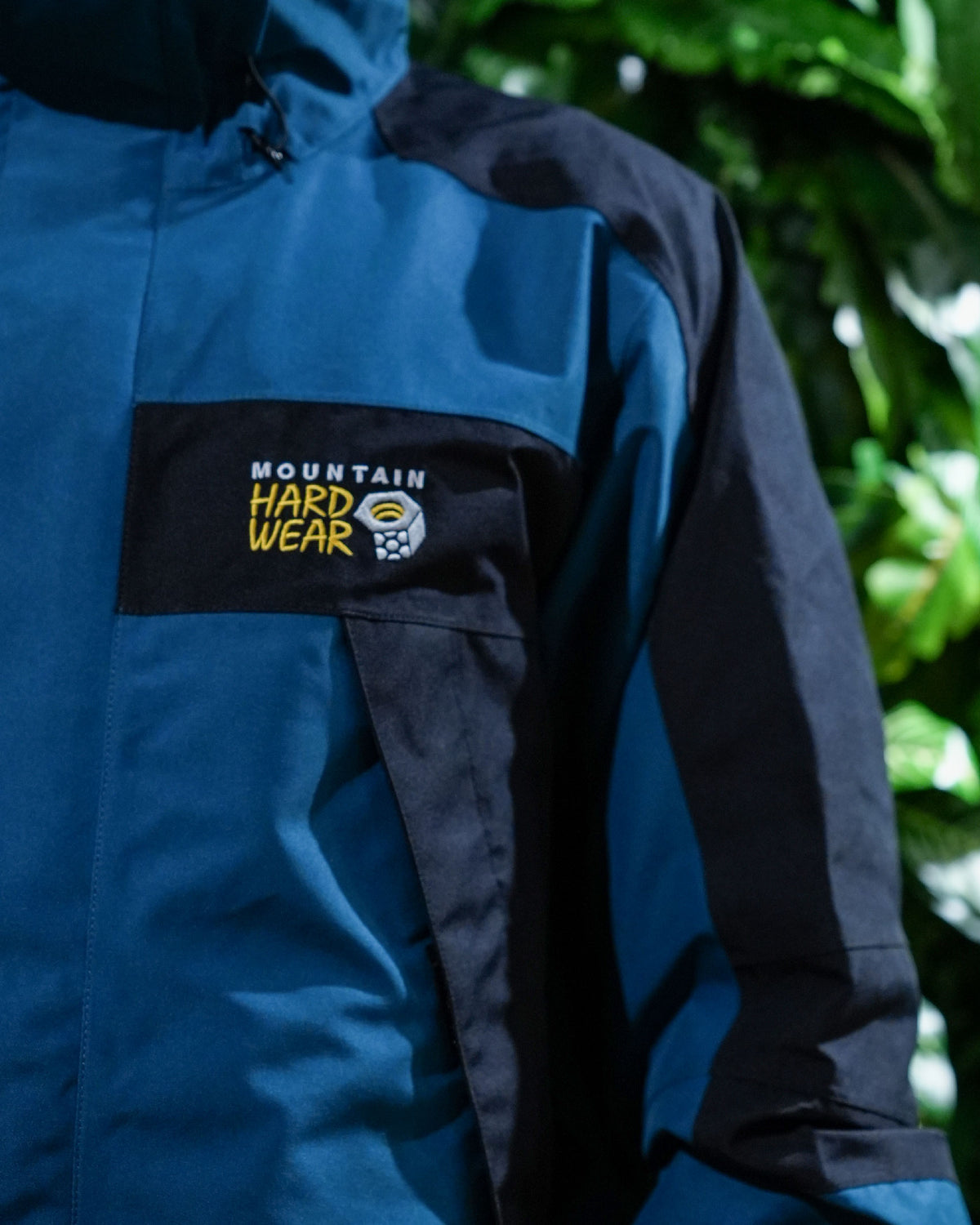 Mountain Hardwear Exposure™ GORE-TEX Parka Reissue - Wild Camping