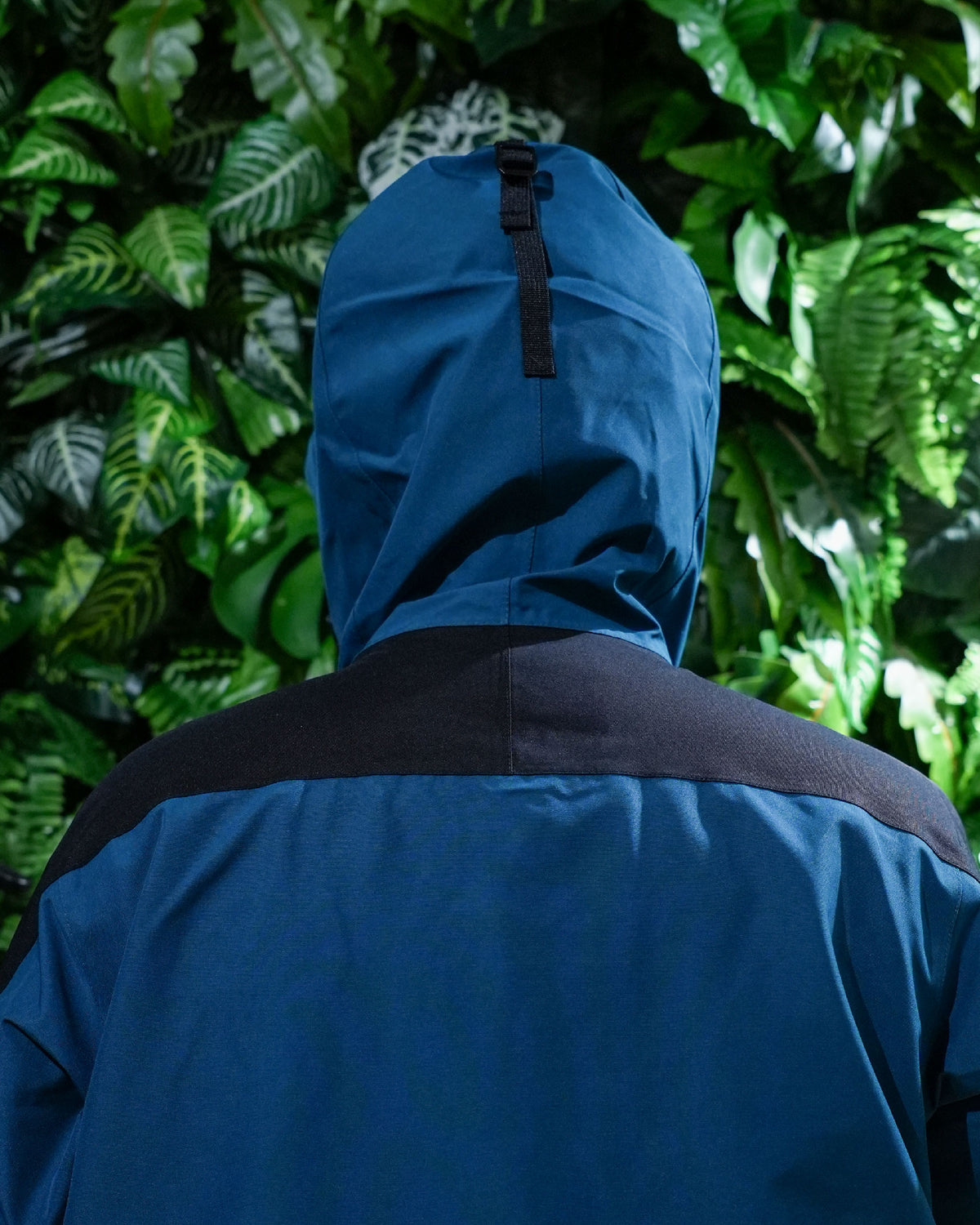 Mountain Hardwear Exposure™ GORE-TEX Parka Reissue - Wild Camping