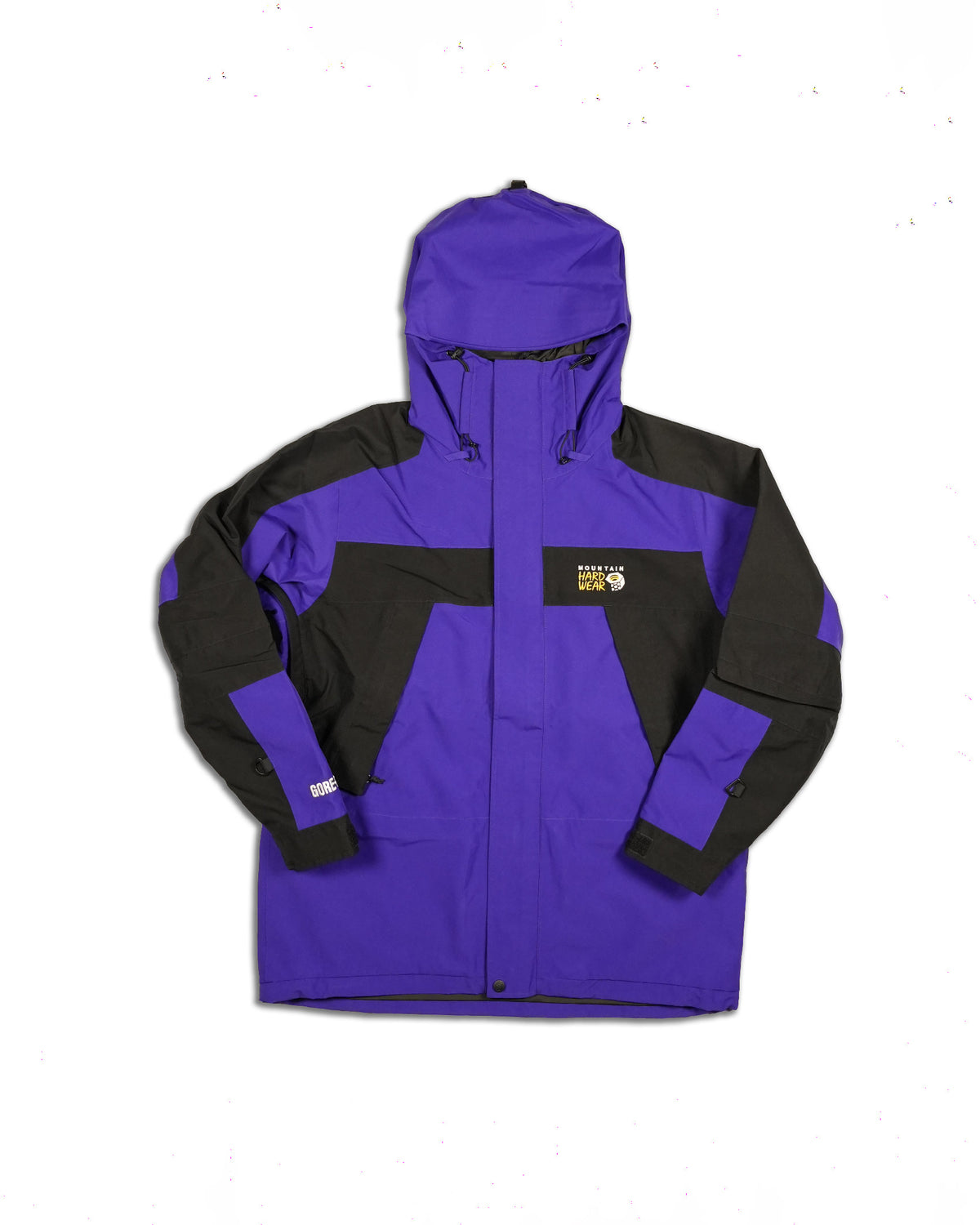 Mountain Hardwear Exposure™ GORE-TEX Parka Reissue - Wild Camping