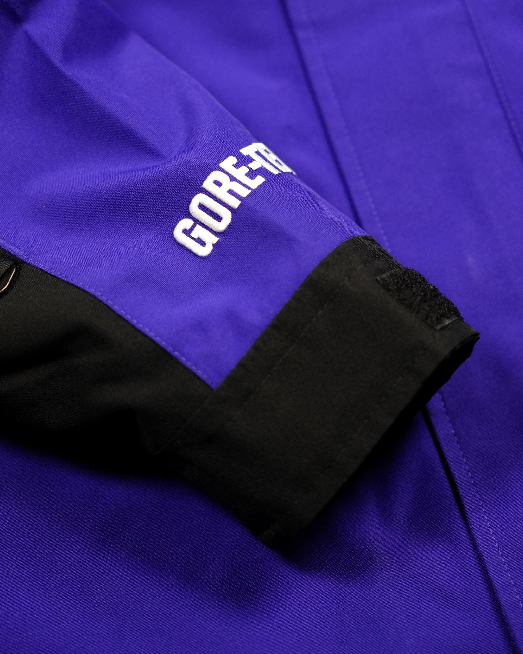 Mountain Hardwear Exposure™ GORE-TEX Parka Reissue - Wild Camping