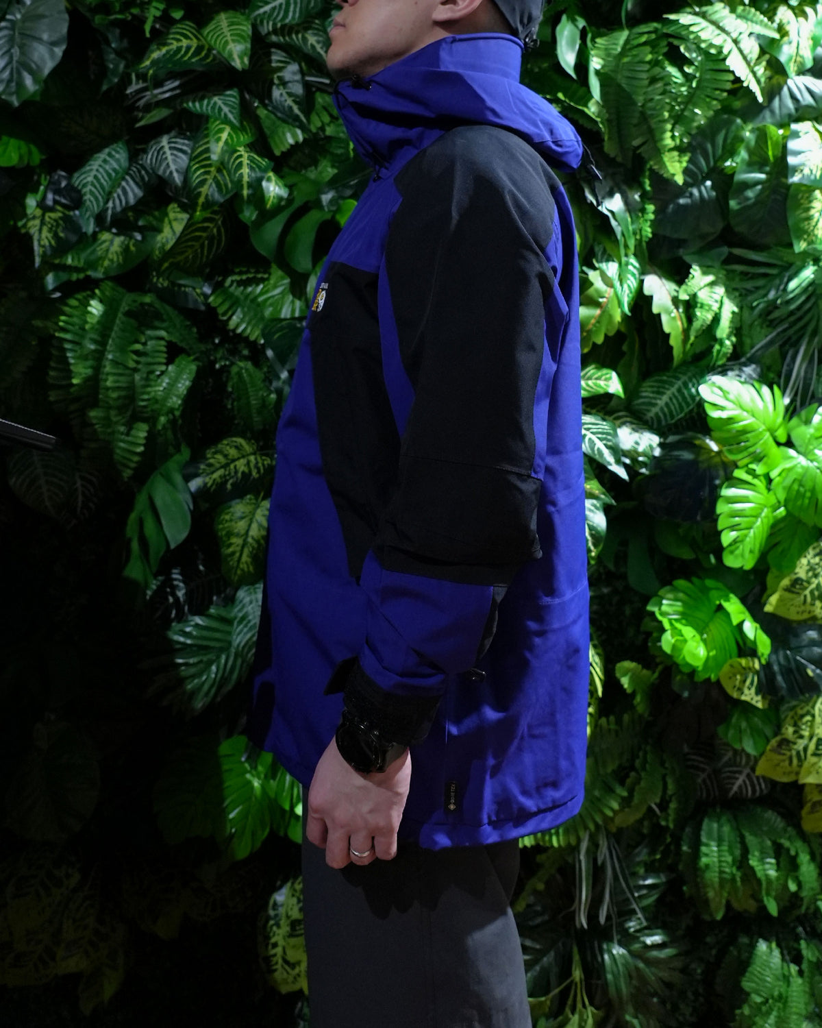 Mountain Hardwear Exposure™ GORE-TEX Parka Reissue - Wild Camping