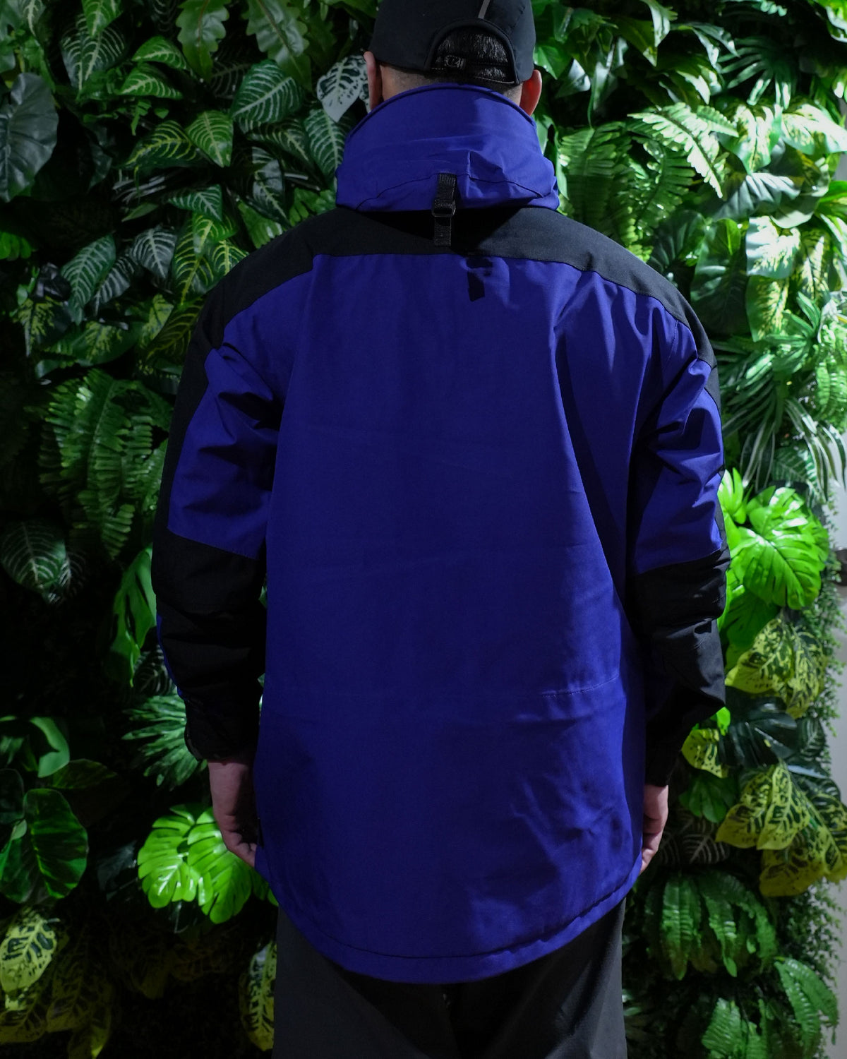 Mountain Hardwear Exposure™ GORE-TEX Parka Reissue - Wild Camping