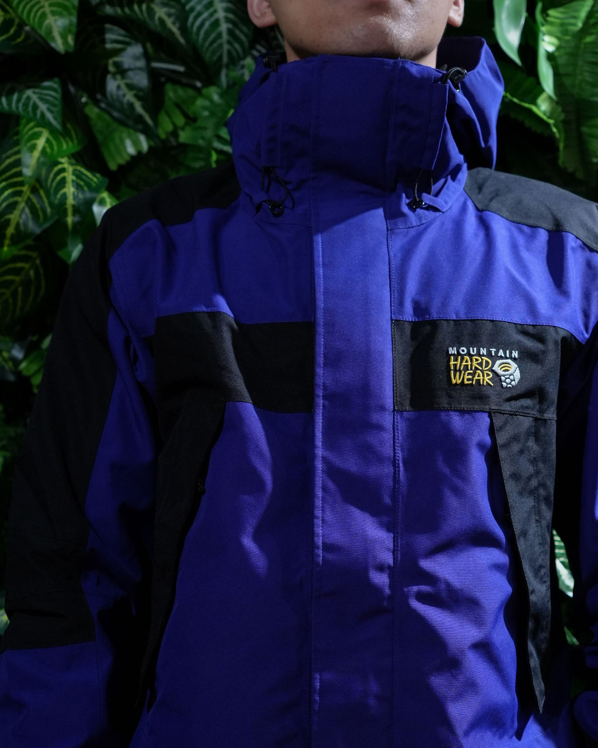 Mountain Hardwear Exposure™ GORE-TEX Parka Reissue - Wild Camping