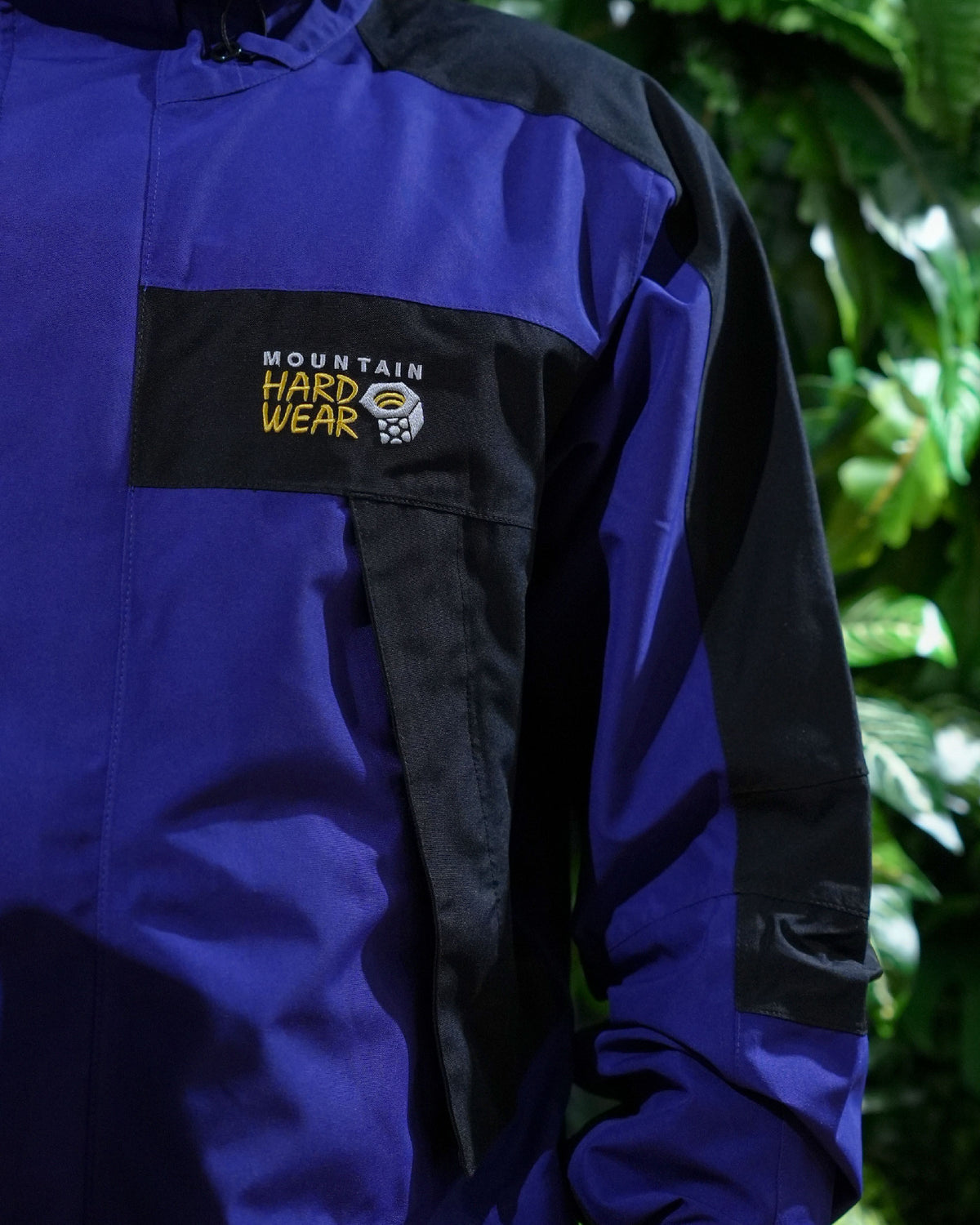 Mountain Hardwear Exposure™ GORE-TEX Parka Reissue - Wild Camping