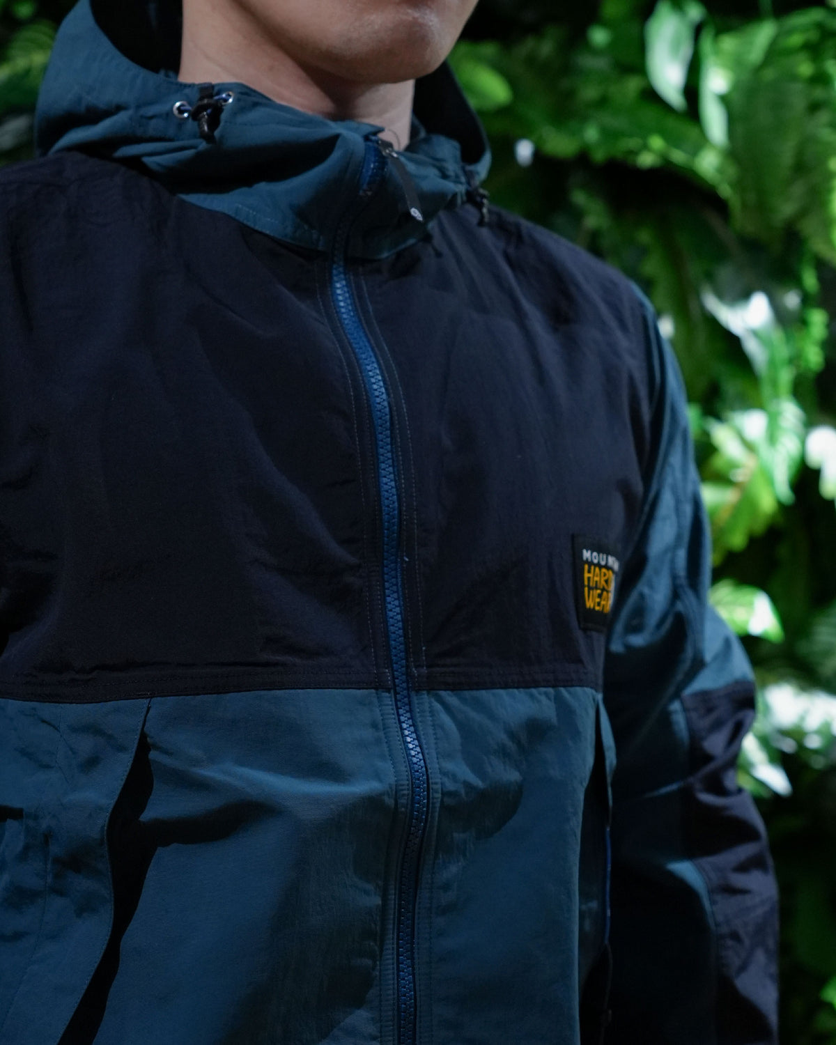 Mountain Hardwear Camp 4 Jacket - Wild Camping