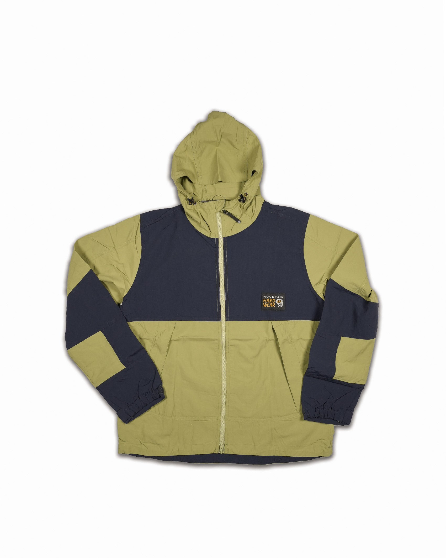 Mountain Hardwear Camp 4 Jacket - Wild Camping