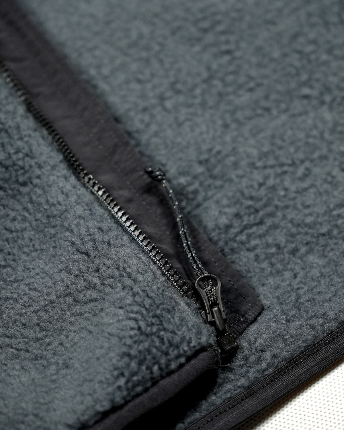 Mountain Hardwear HiCamp™ Fleece Vest - Wild Camping
