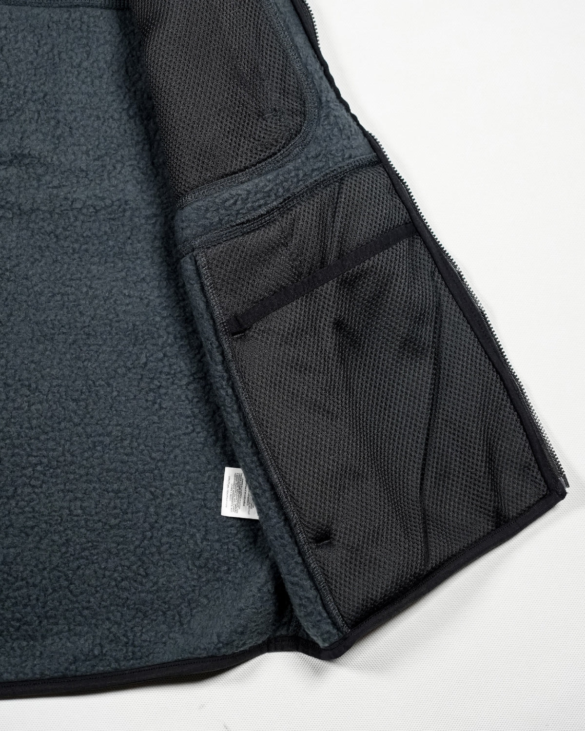Mountain Hardwear HiCamp™ Fleece Vest - Wild Camping