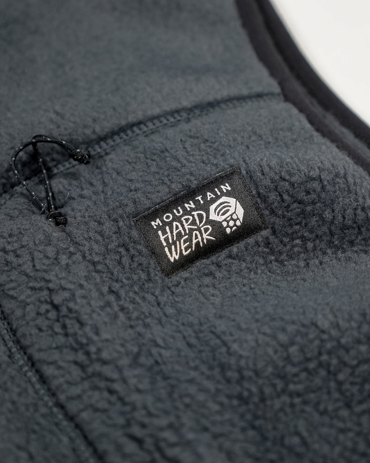 Mountain Hardwear HiCamp™ Fleece Vest - Wild Camping