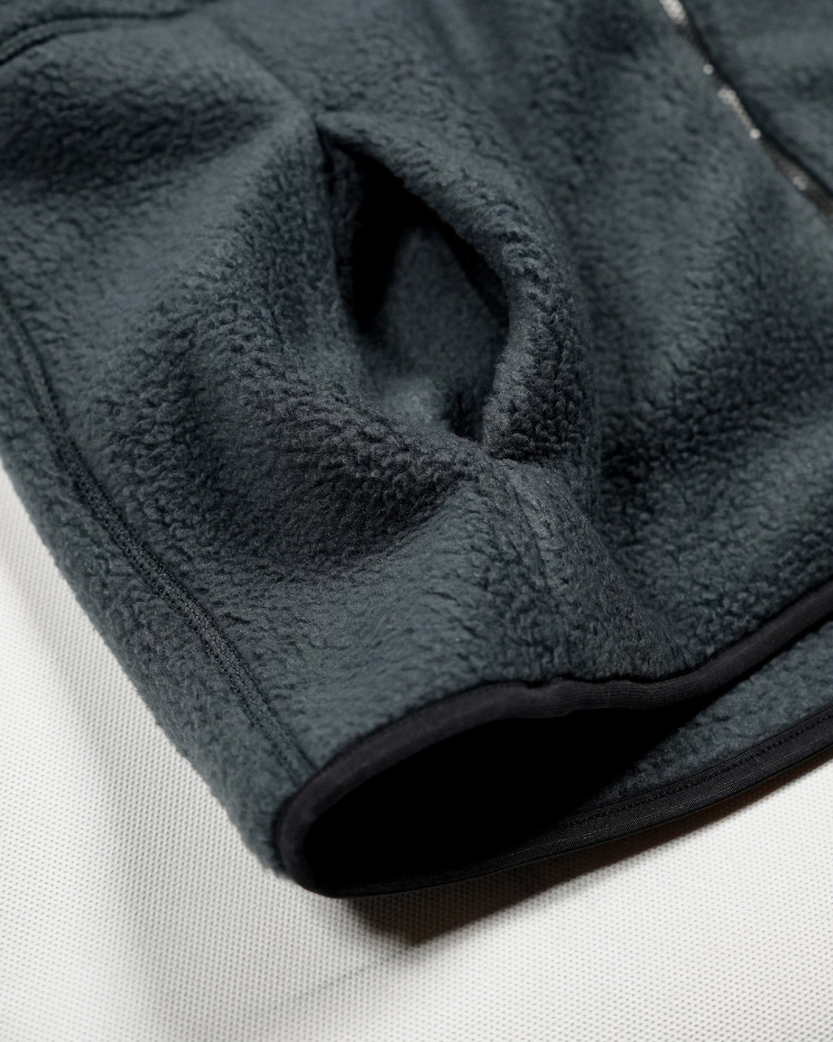 Mountain Hardwear HiCamp™ Fleece Vest - Wild Camping