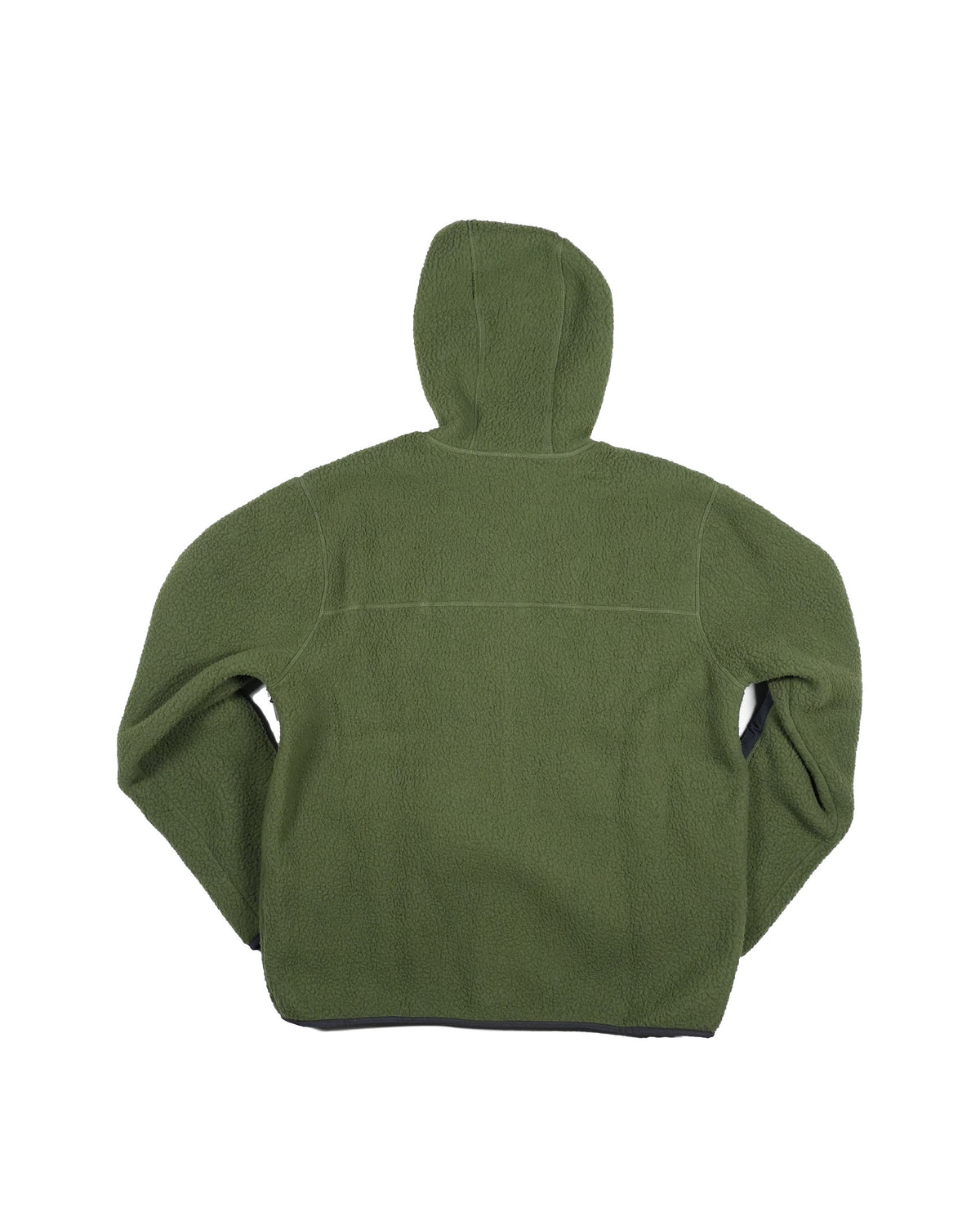 Mountain Hardwear HiCamp™ Fleece Hoody - Wild Camping
