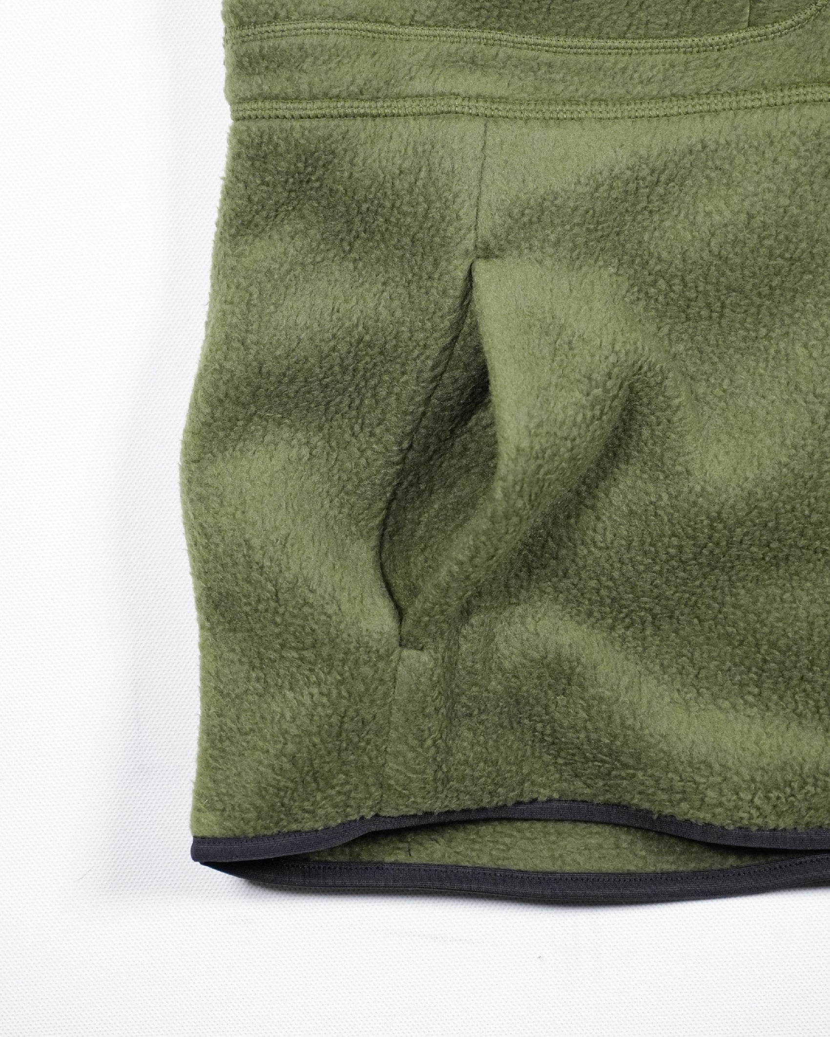 Mountain Hardwear HiCamp™ Fleece Vest - Wild Camping