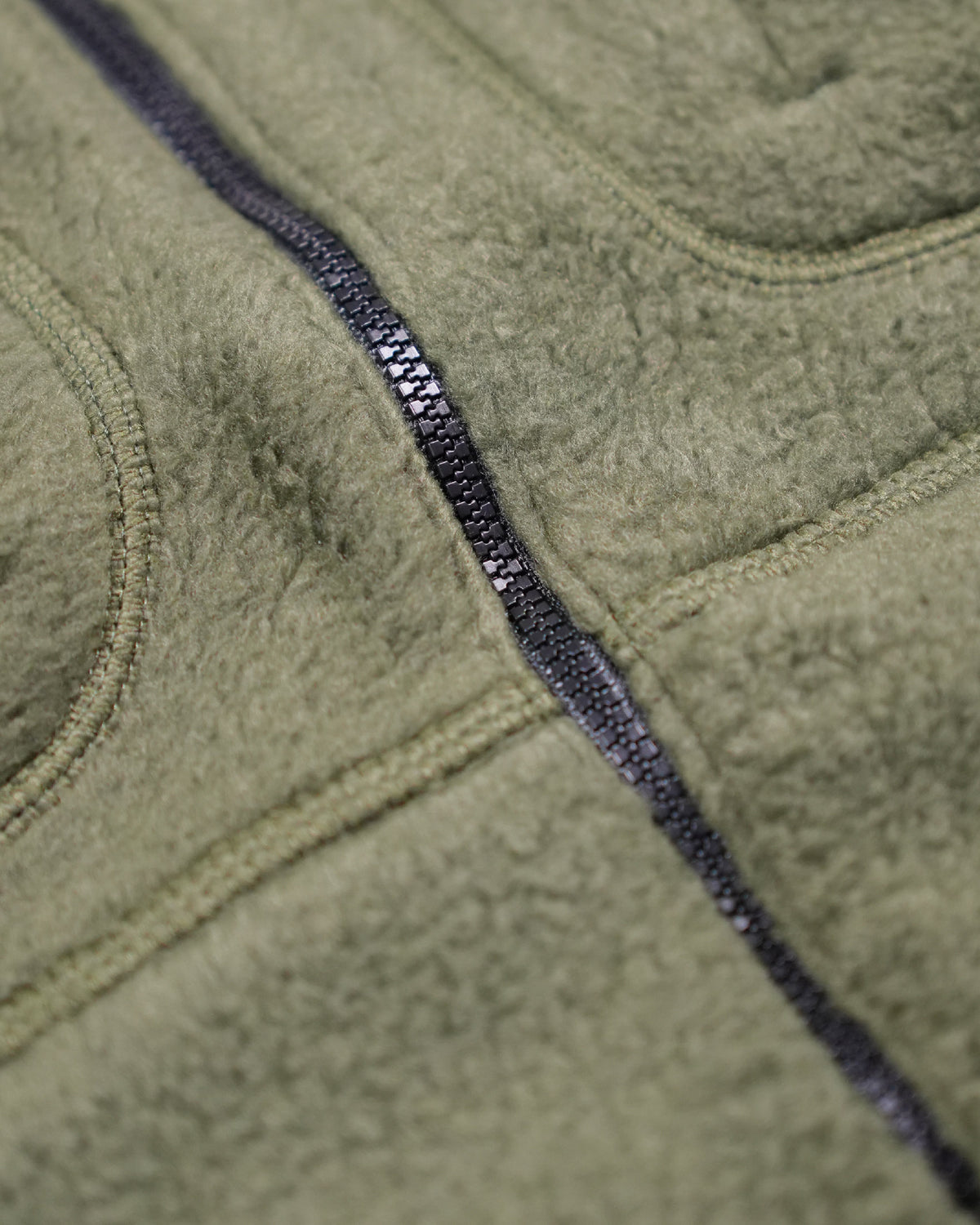 Mountain Hardwear HiCamp™ Fleece Vest - Wild Camping