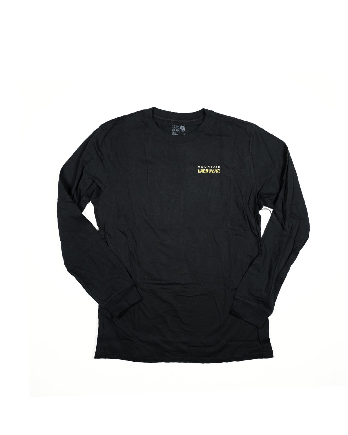 Mountain Hardwear Logo Landscape™ Long Sleeve - Wild Camping