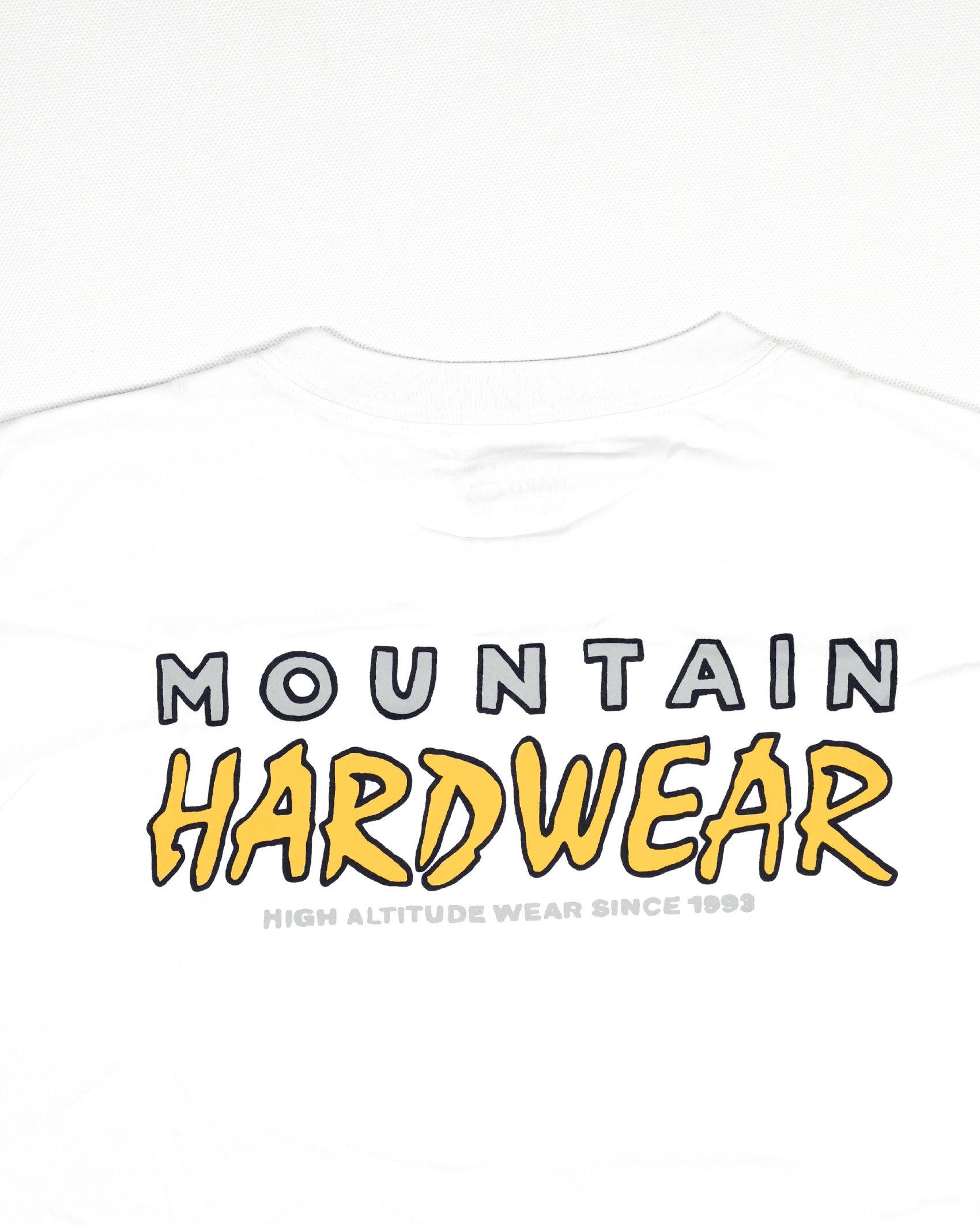 Mountain Hardwear Logo Landscape™ Long Sleeve - Wild Camping