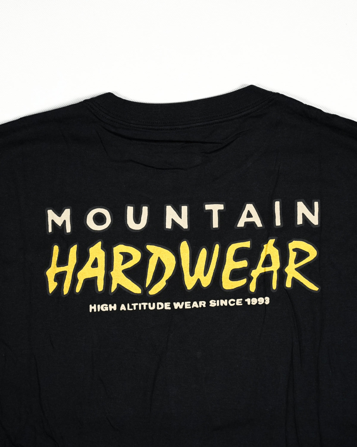 Mountain Hardwear Logo Landscape™ Long Sleeve - Wild Camping