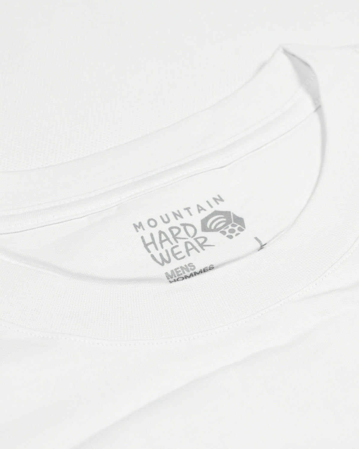 Mountain Hardwear Logo Landscape™ Long Sleeve - Wild Camping