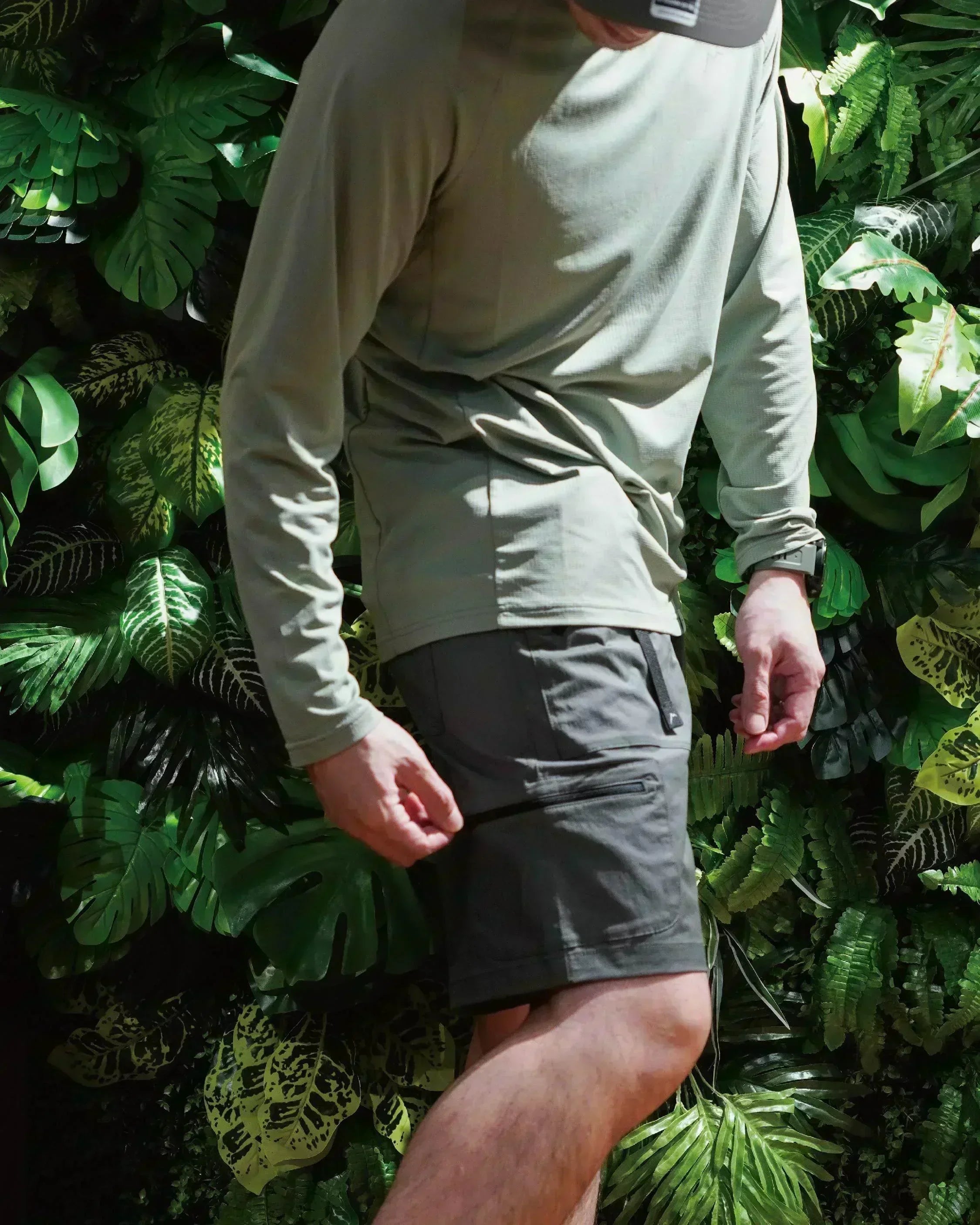 CAYL Mountain Shorts - Wild Camping