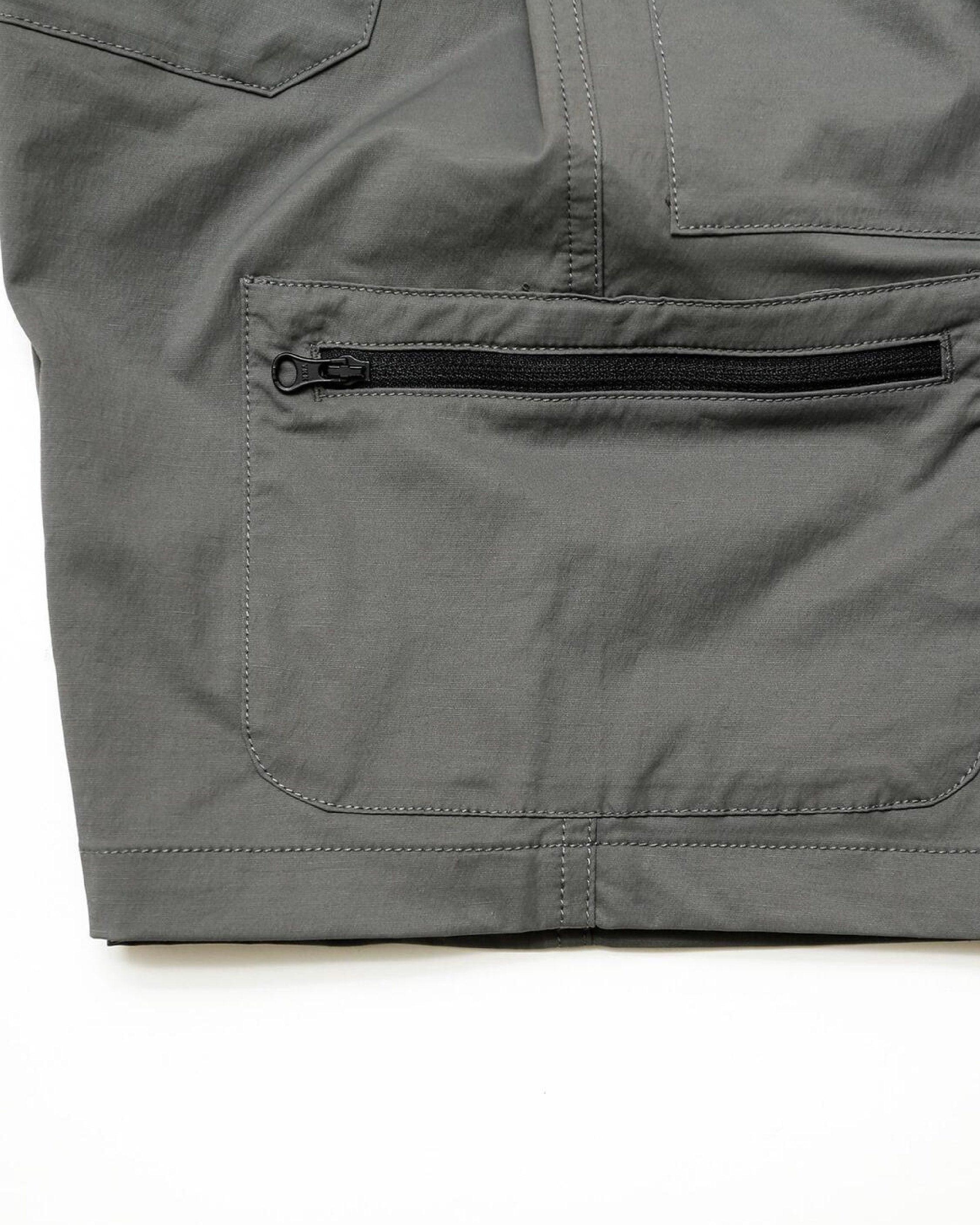 CAYL Mountain Shorts - Wild Camping