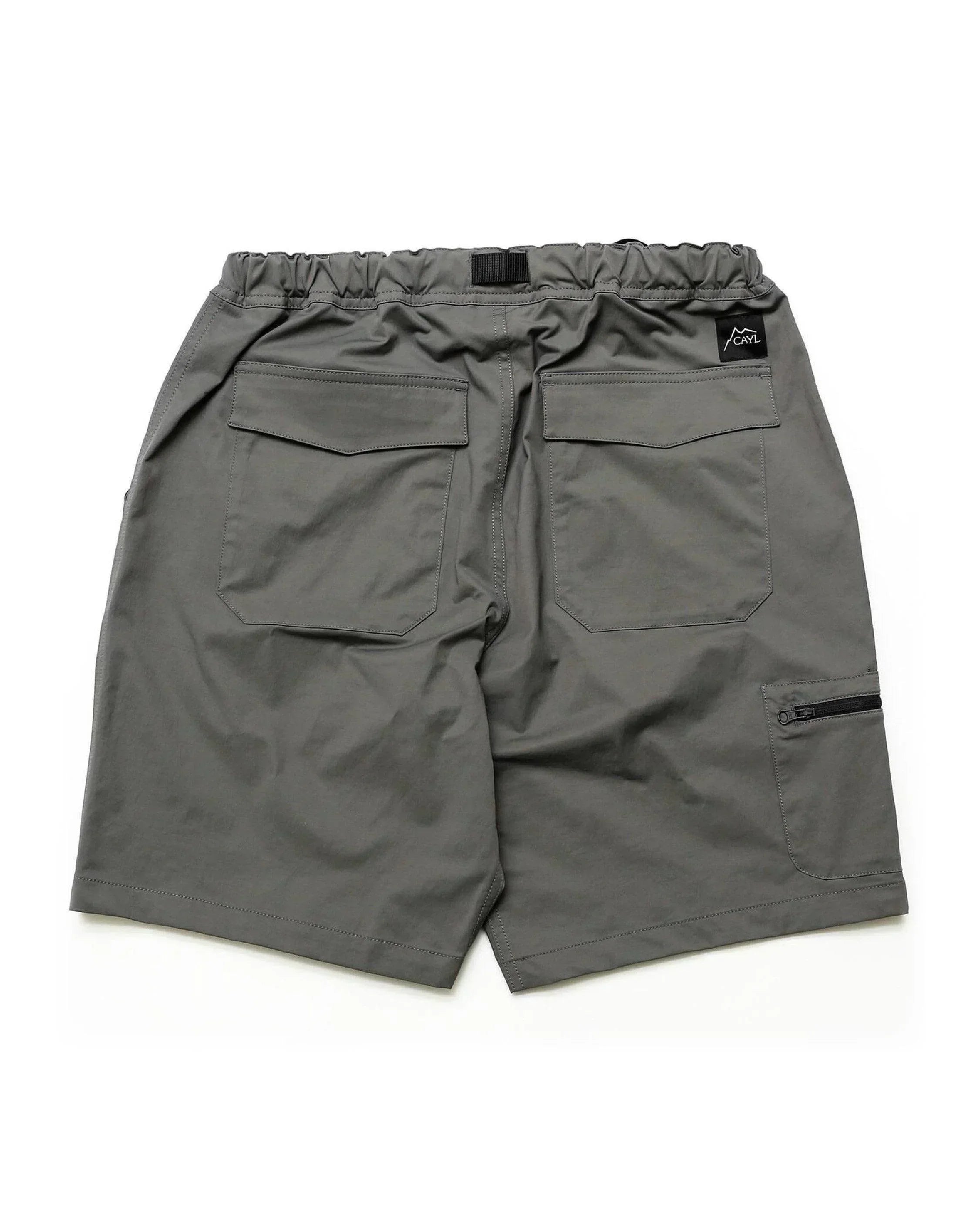 CAYL Mountain Shorts - Wild Camping