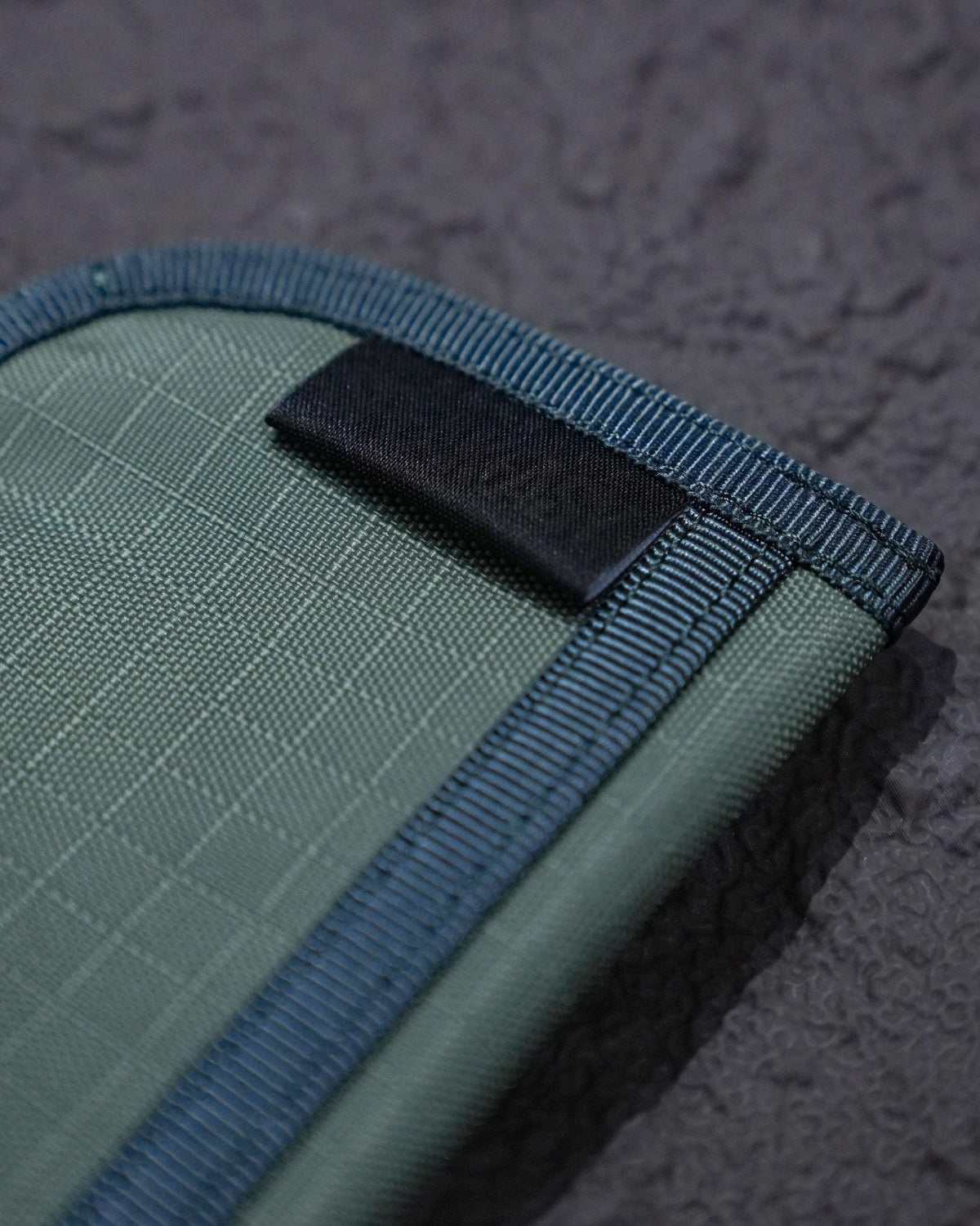 Nanga x Speakeasy Coin Case - Wild Camping