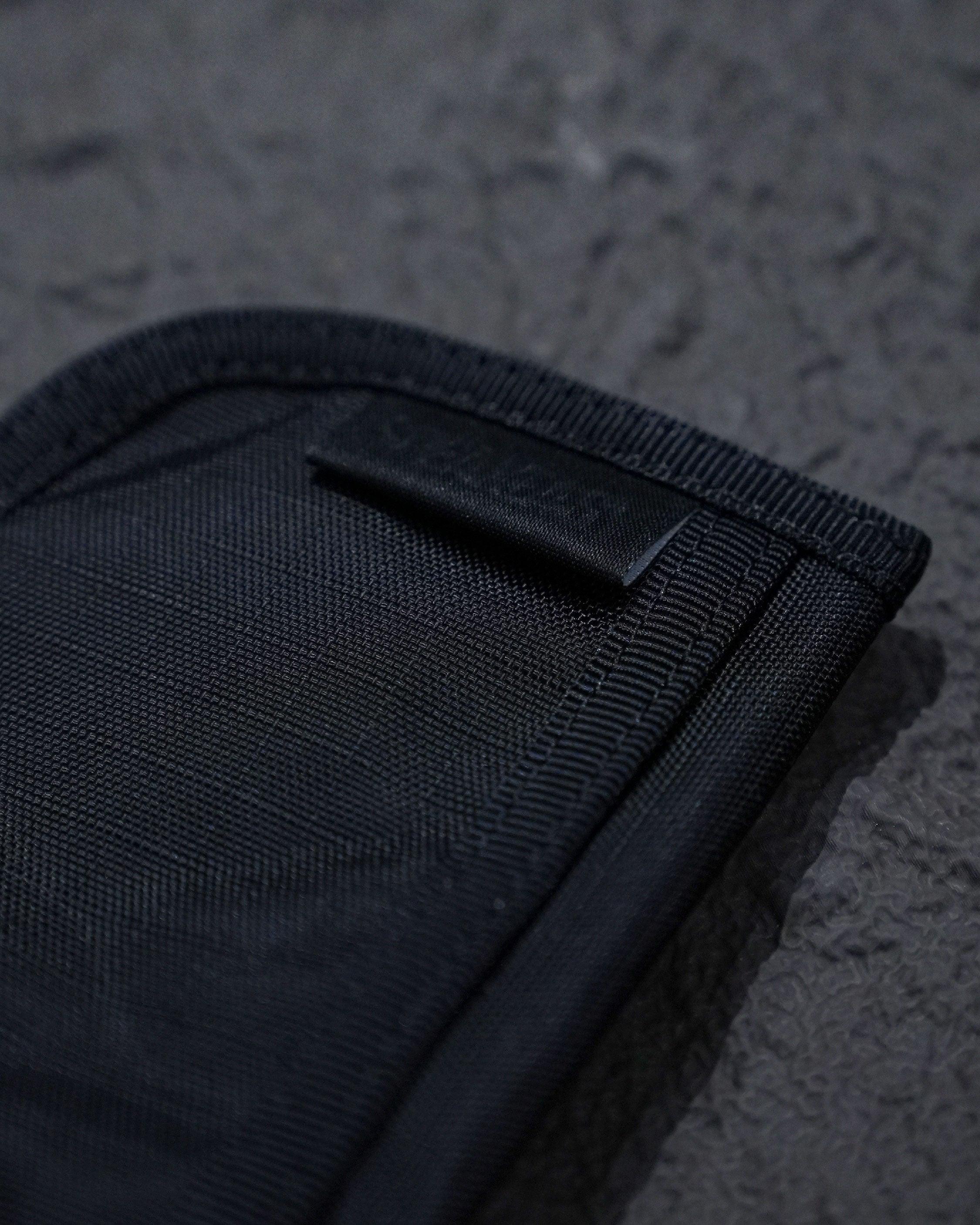 Nanga x Speakeasy Coin Case - Wild Camping