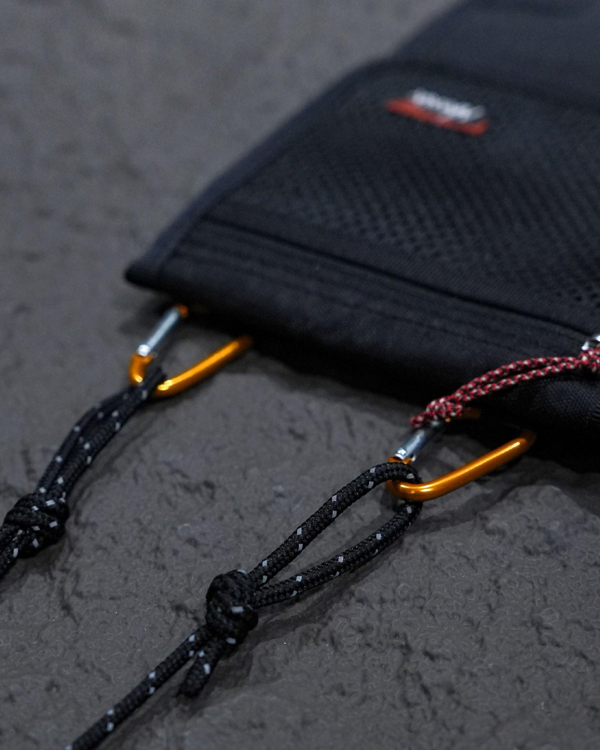Nanga x Speakeasy Travel Case - Wild Camping
