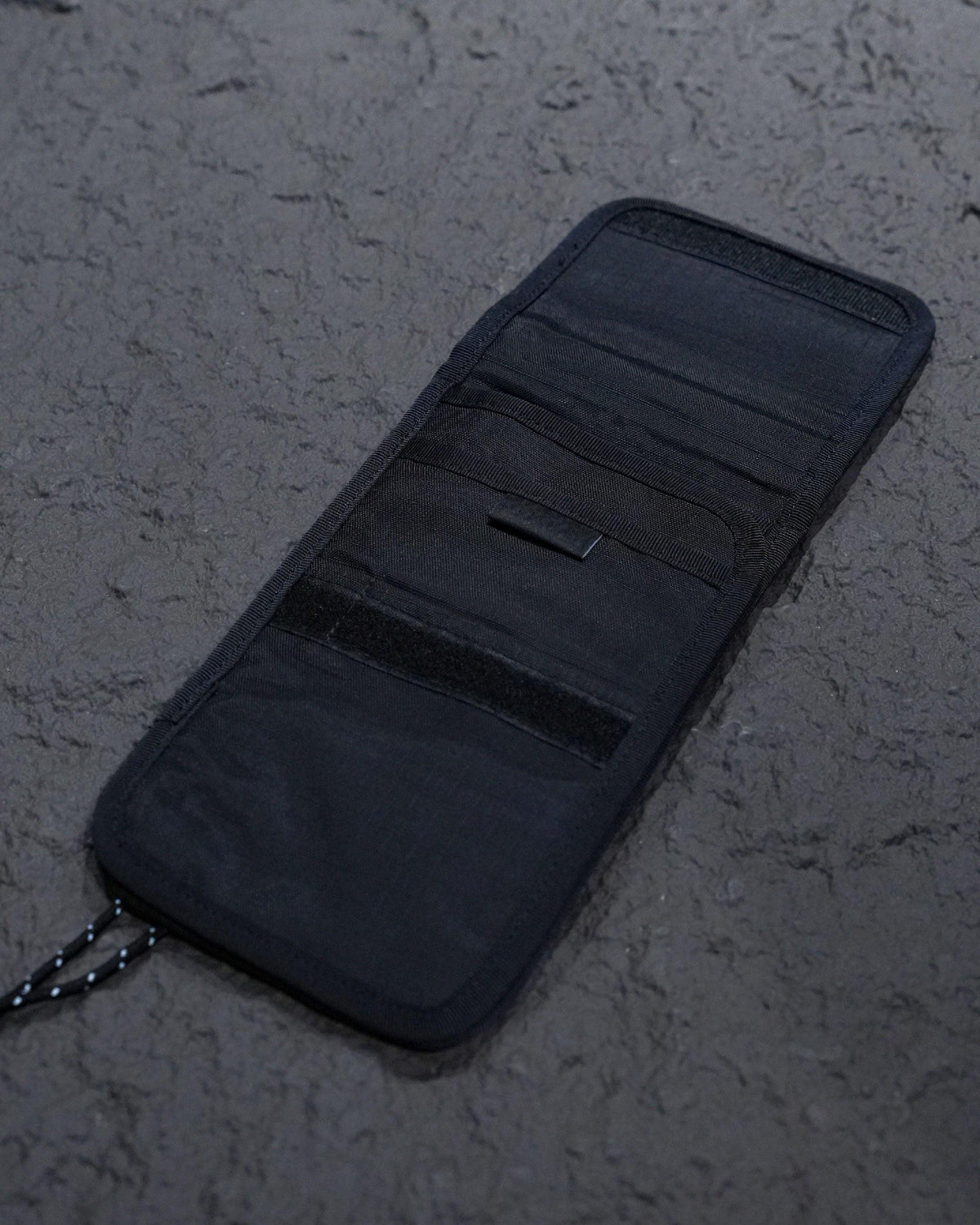 Nanga x Speakeasy Travel Case - Wild Camping