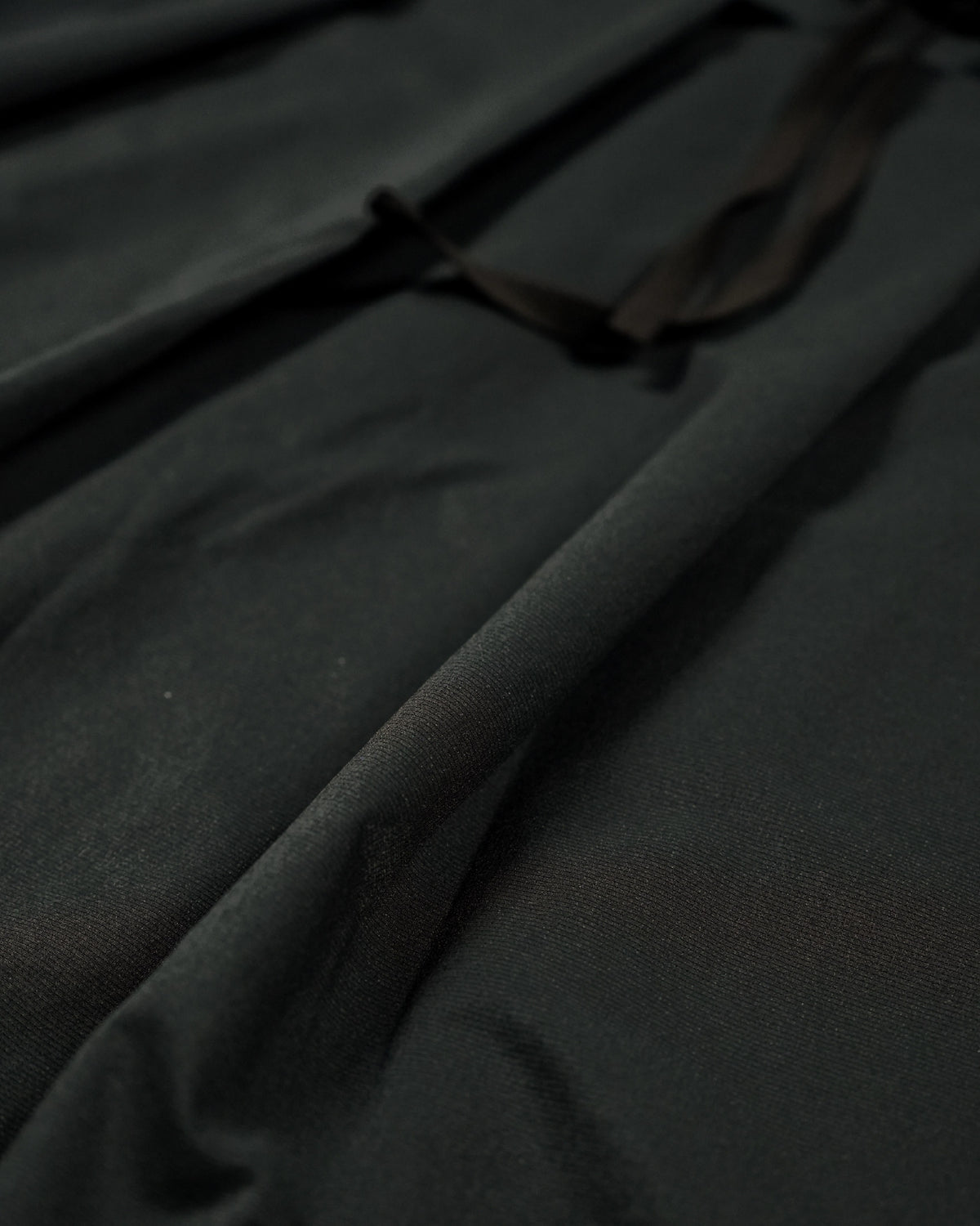 Nanga DotAir® Comfy Pleated Skirt WM / BLK - Wild Camping