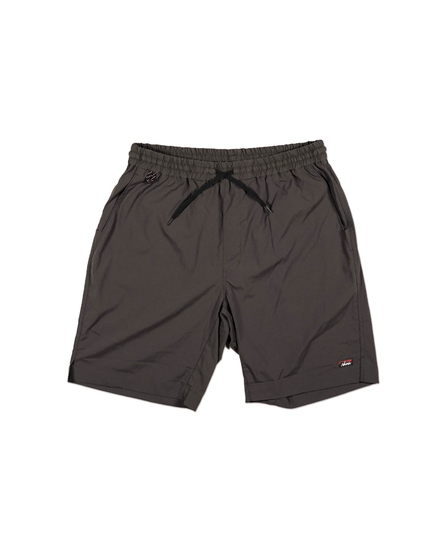 Nanga Swim Shorts / BRN - Wild Camping