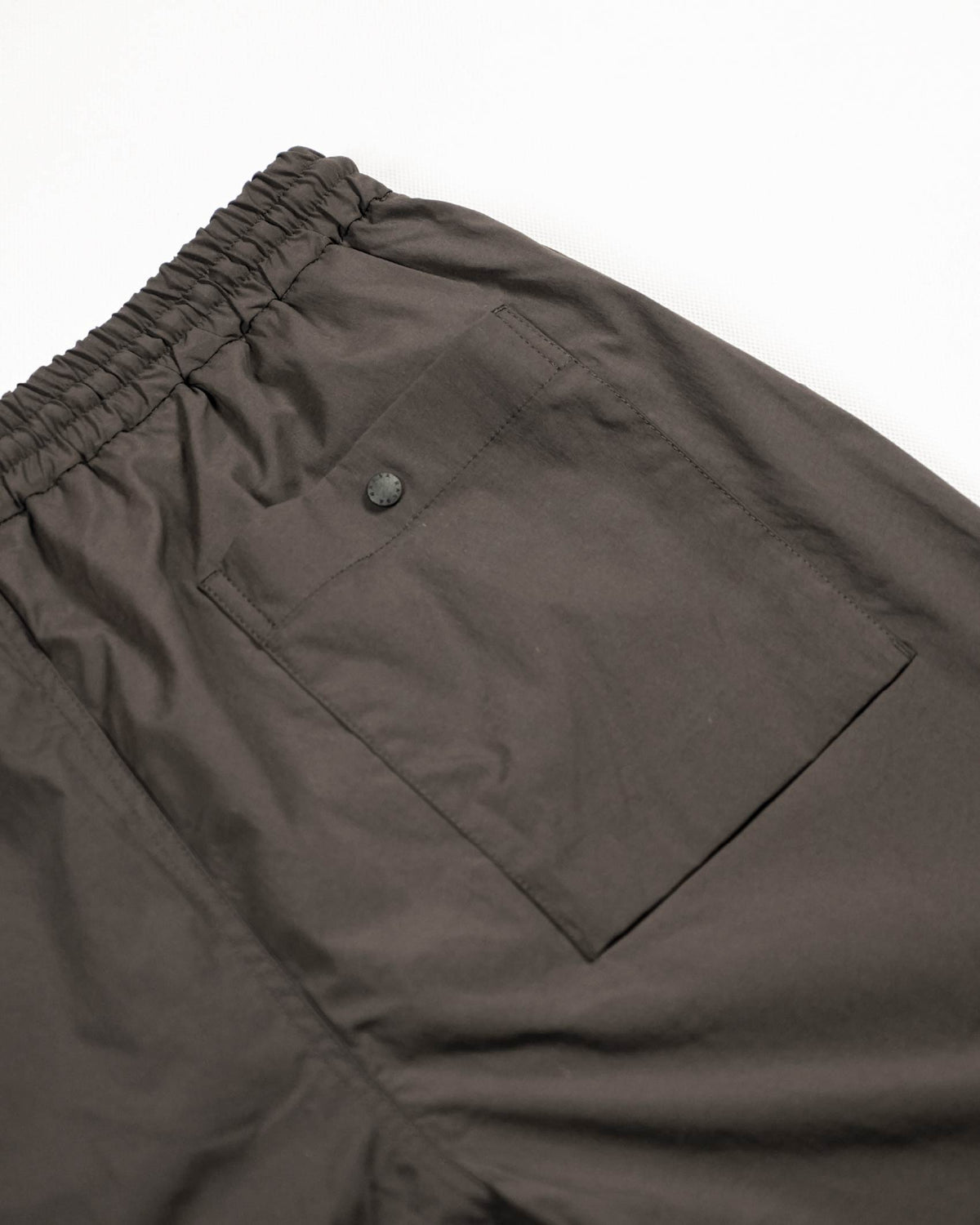 Nanga Swim Shorts / BRN - Wild Camping