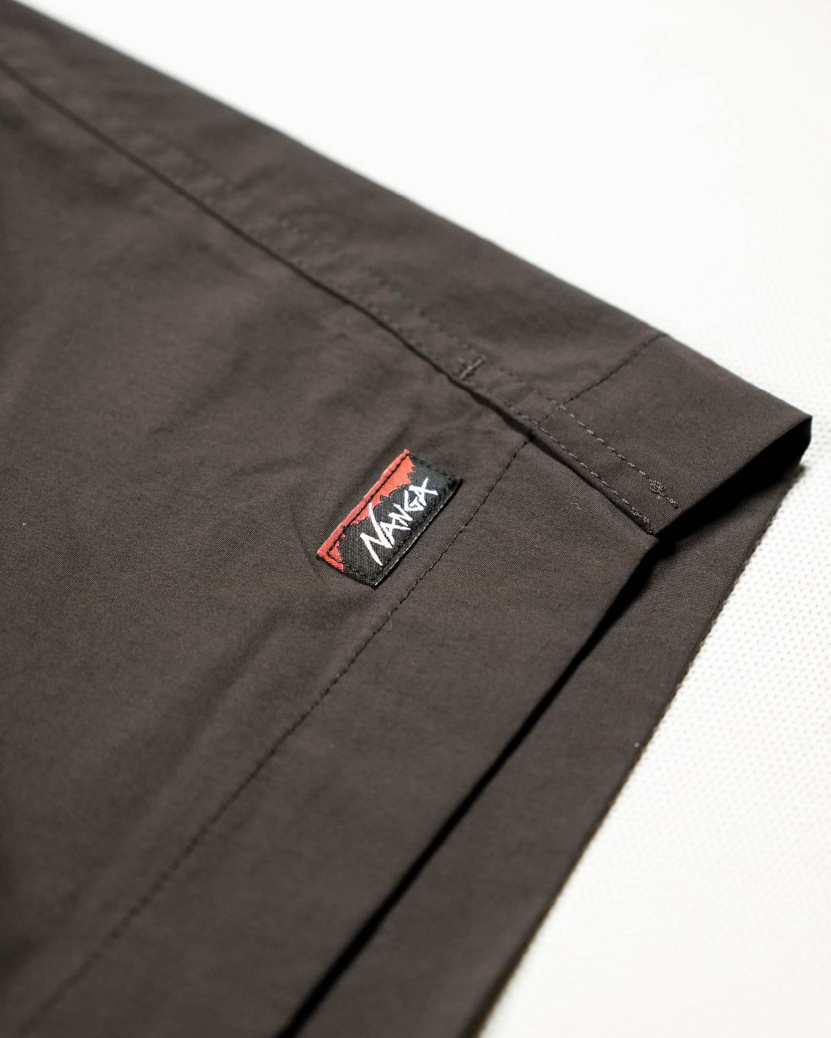 Nanga Swim Shorts / BRN - Wild Camping