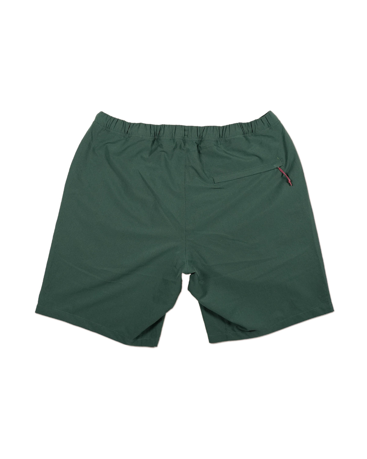 Nanga DotAir® Comfy Shorts / GRN - Wild Camping
