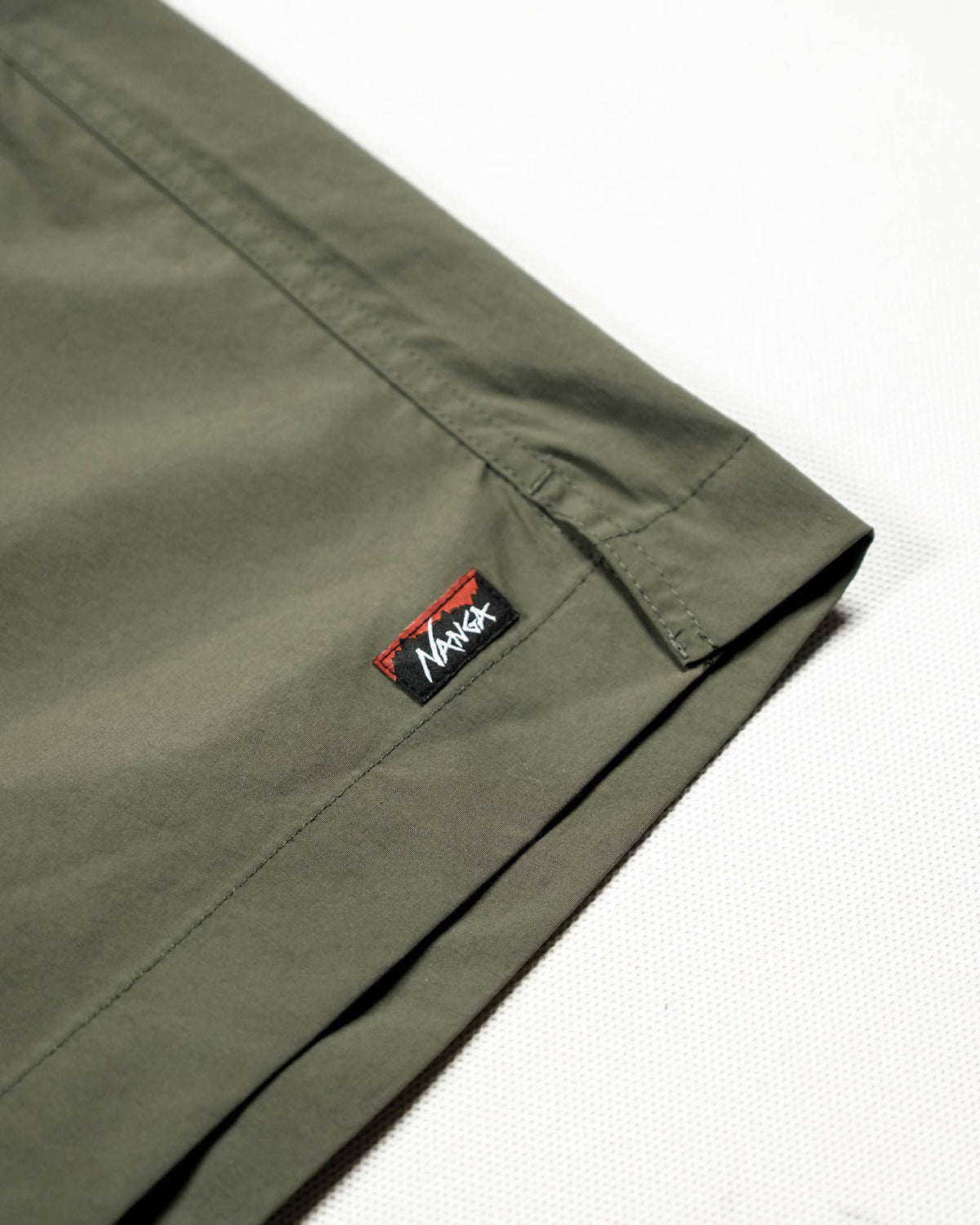 Nanga Swim Shorts / KHA - Wild Camping