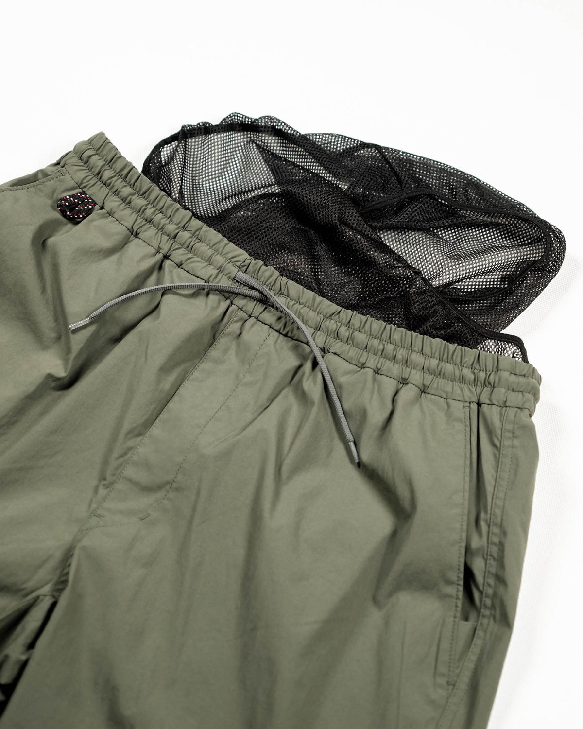 Nanga Swim Shorts / KHA - Wild Camping