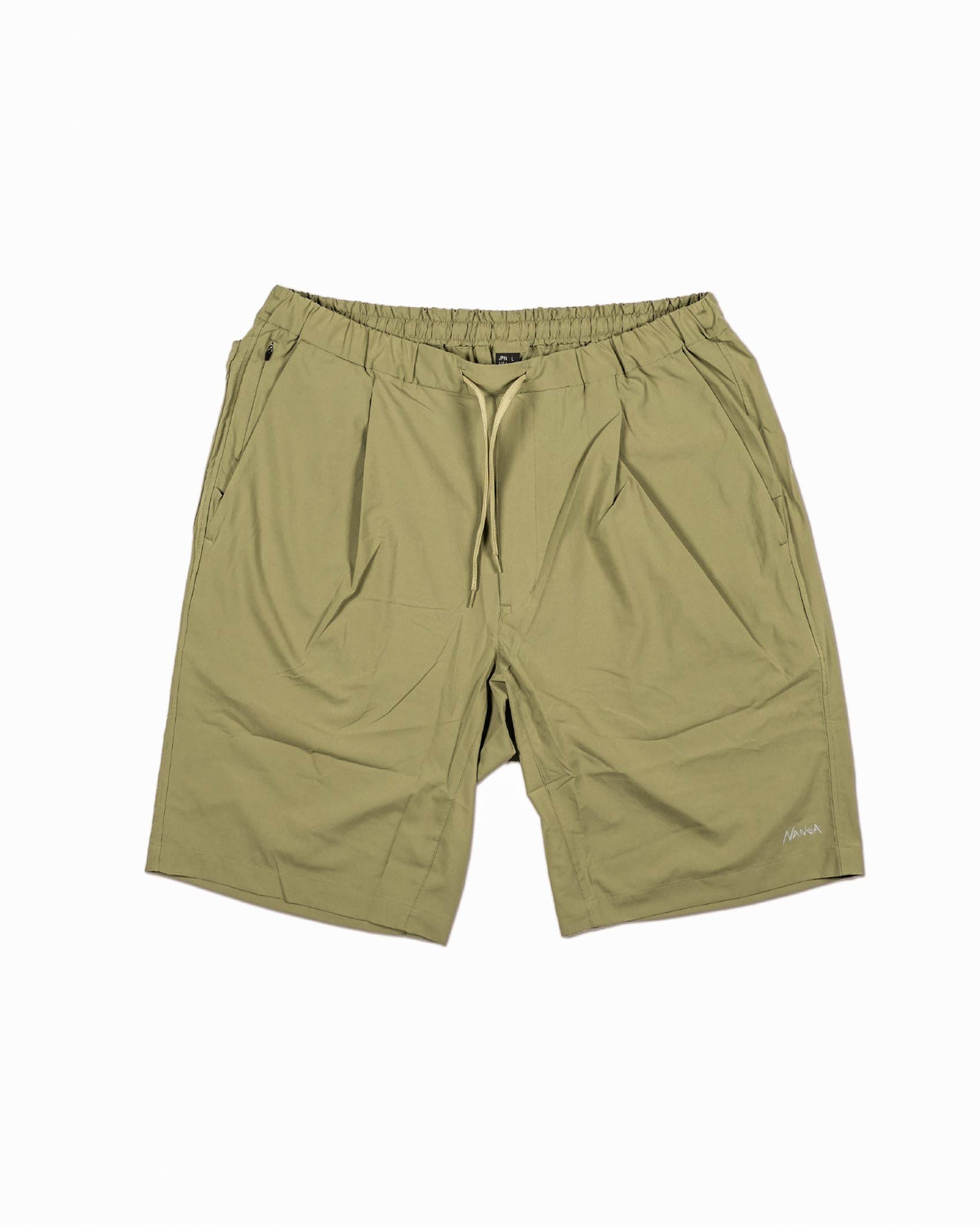 Nanga PLC Excursion Shorts / KHA - Wild Camping