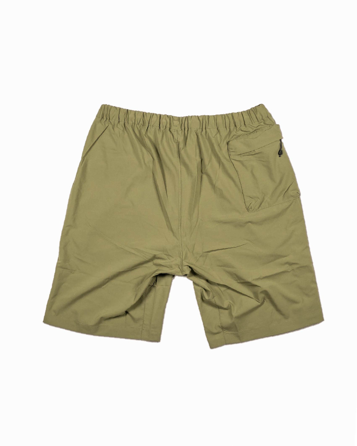 Nanga PLC Excursion Shorts / KHA - Wild Camping