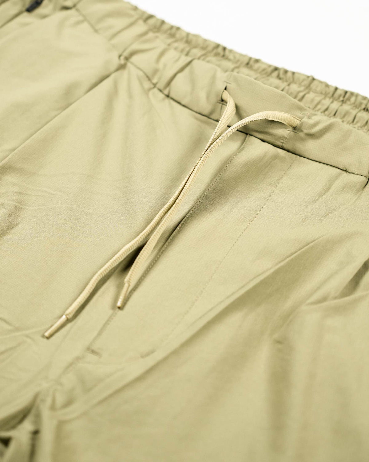 Nanga PLC Excursion Shorts / KHA - Wild Camping