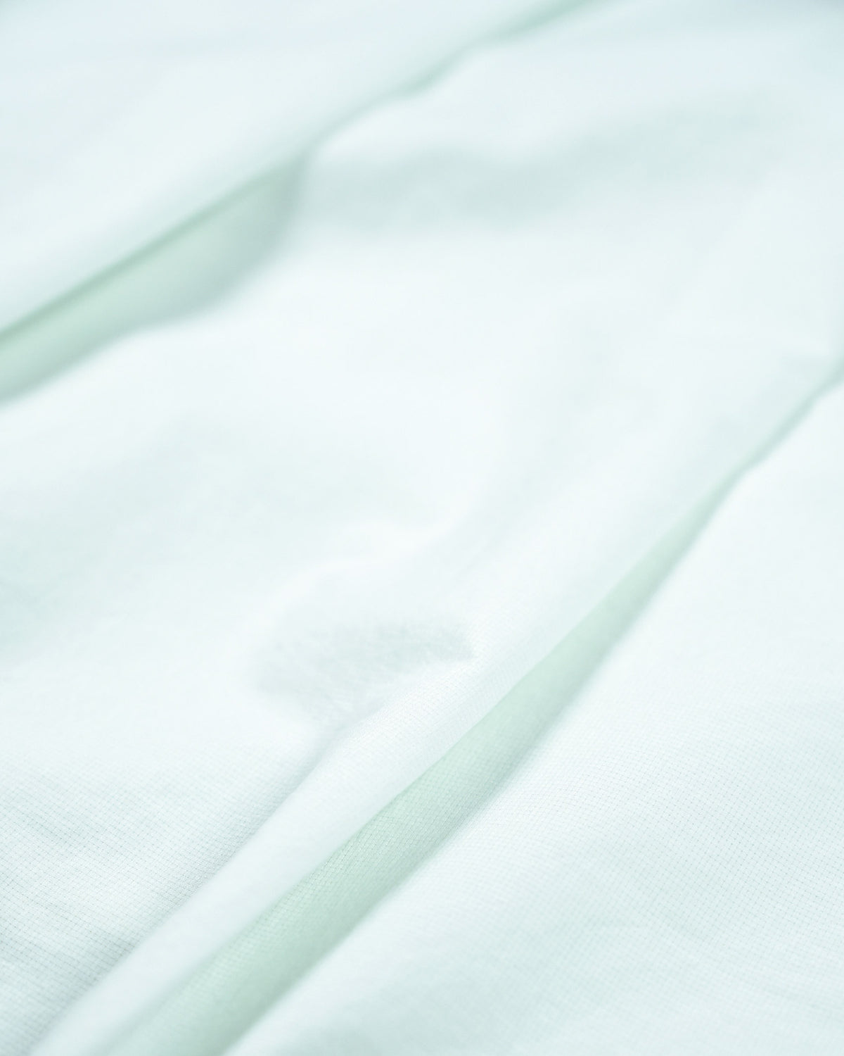 Nanga DotAir® Comfy Pleated Skirt WM / MNT - Wild Camping