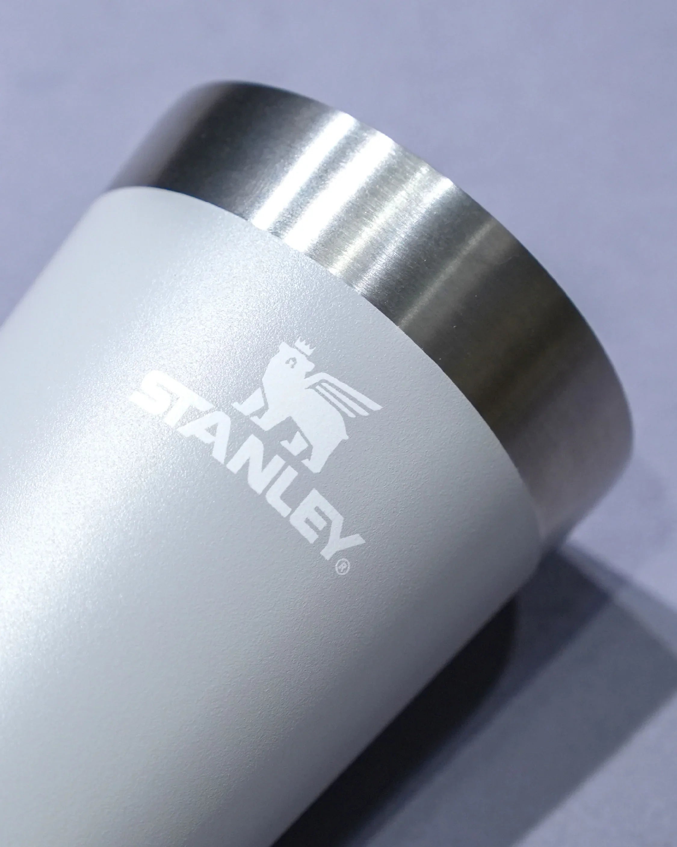 Nanga x Stanley Stacking Beer Pint - Wild Camping