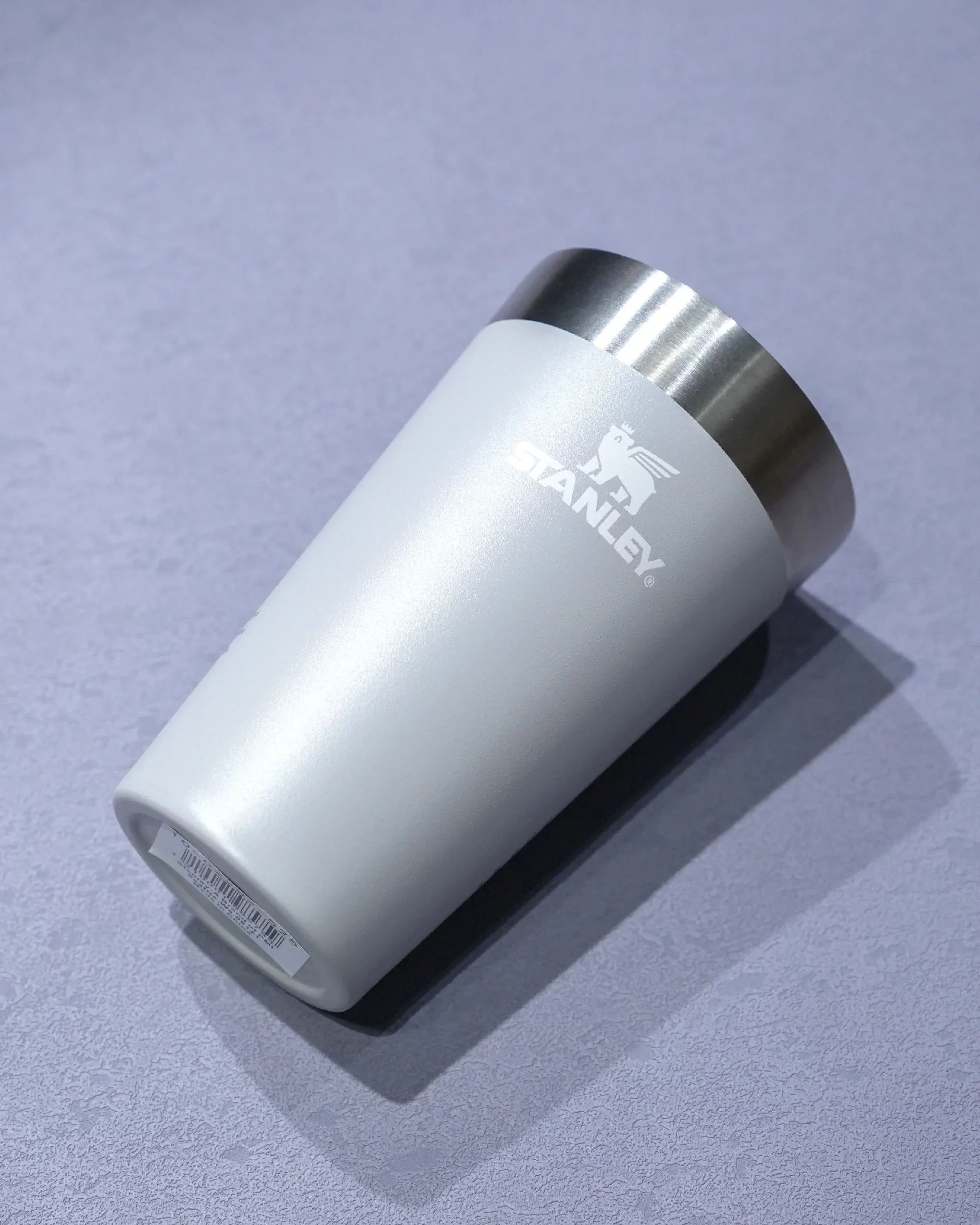 Nanga x Stanley Stacking Beer Pint - Wild Camping