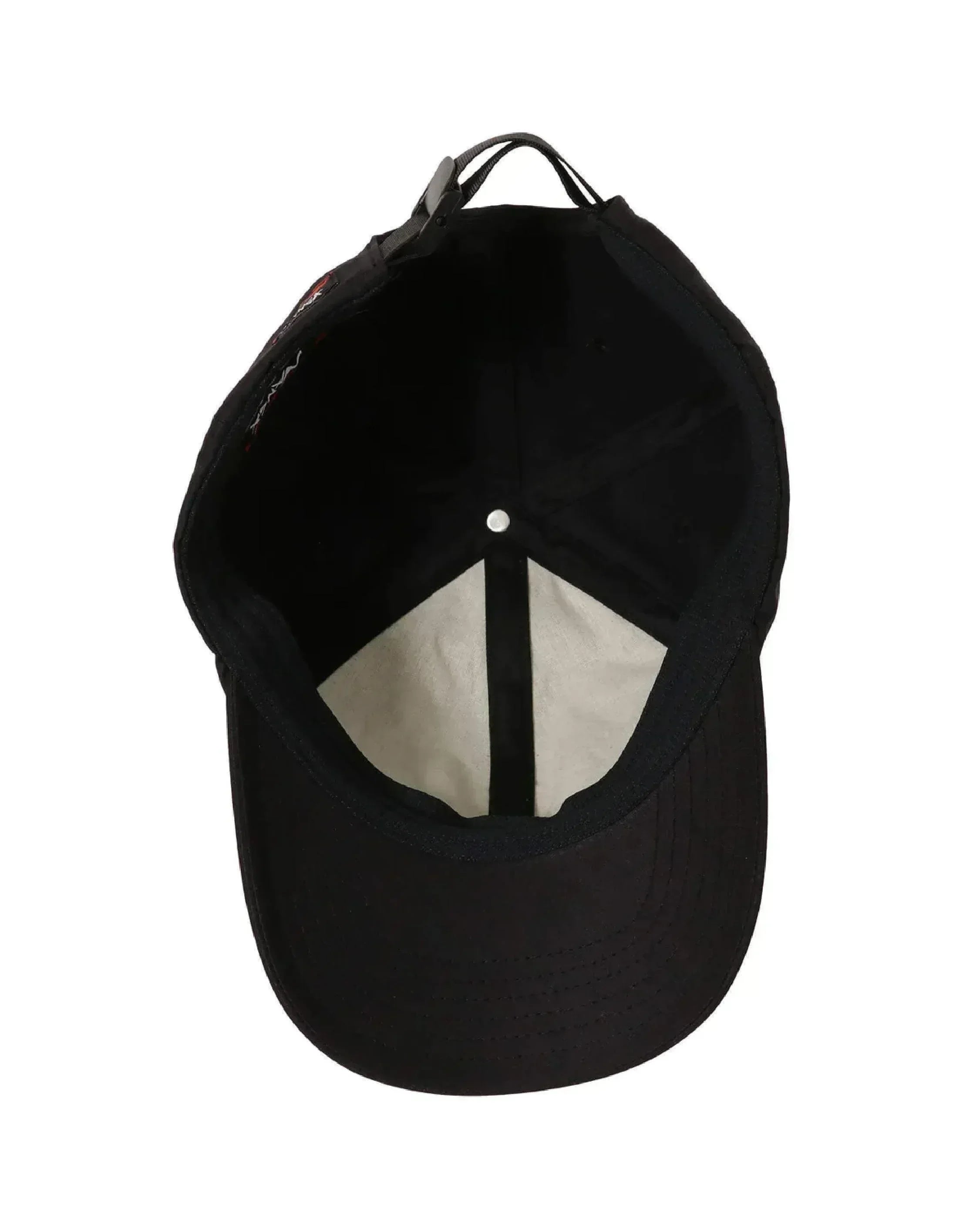 Nanga Cotton Twill Trip More Cap - Wild Camping