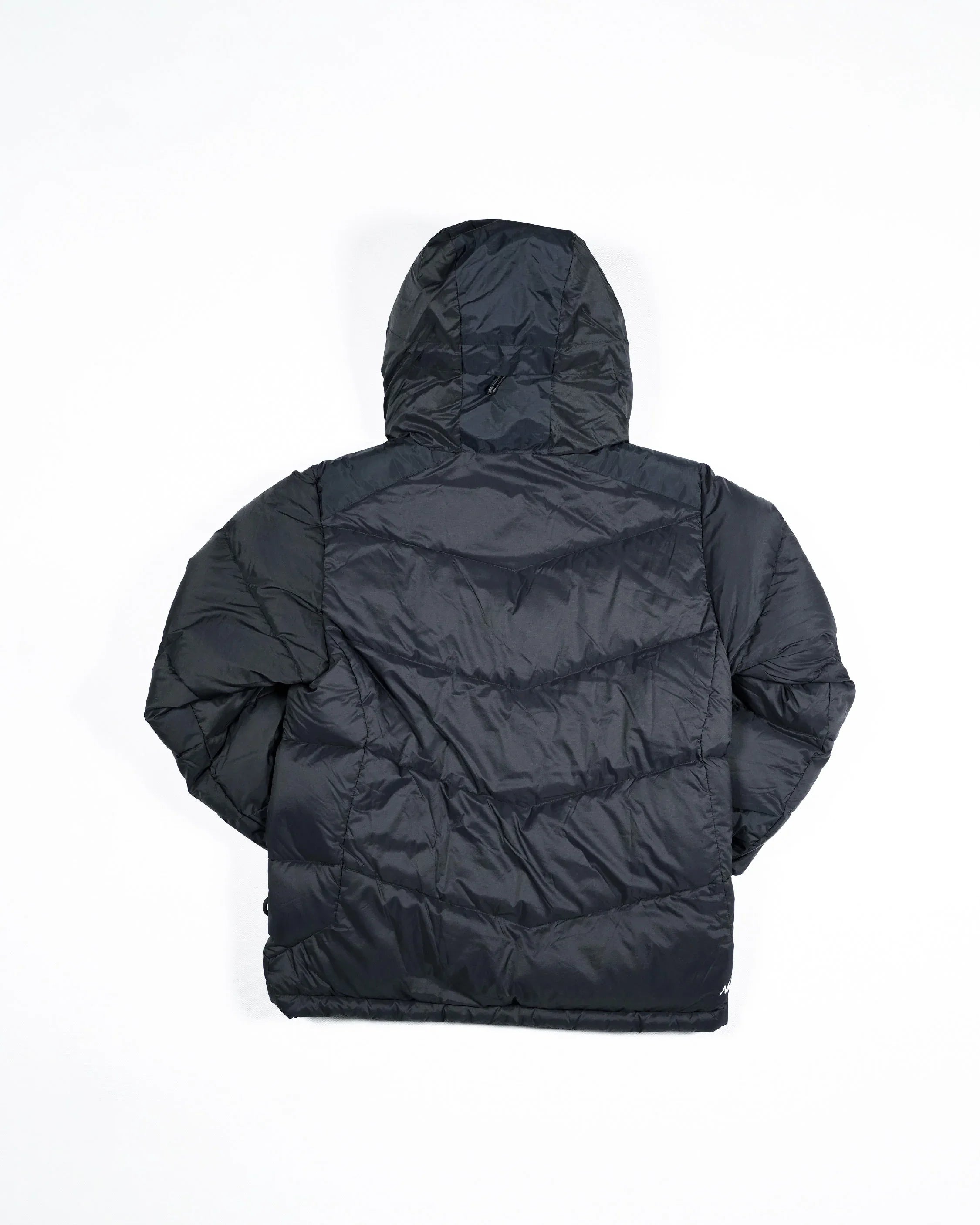 Nanga Liteforce Down Jacket / BLK - Wild Camping